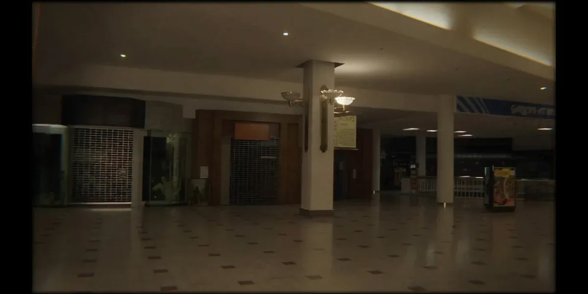 Blender Workflow For Realistic Animation 10H + 100 Assets - The Oldest View