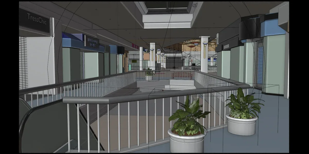 Blender Workflow For Realistic Animation 10H + 100 Assets - The Oldest View