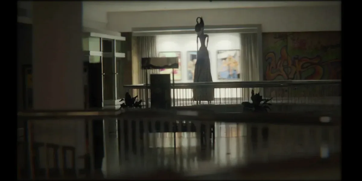 Blender Workflow For Realistic Animation 10H + 100 Assets - The Oldest View