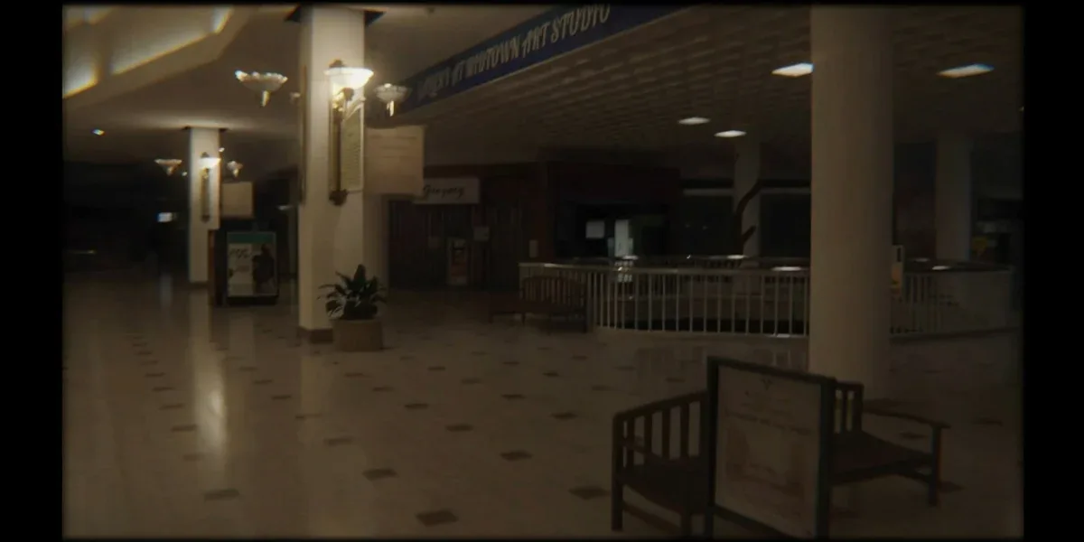 Blender Workflow For Realistic Animation 10H + 100 Assets - The Oldest View