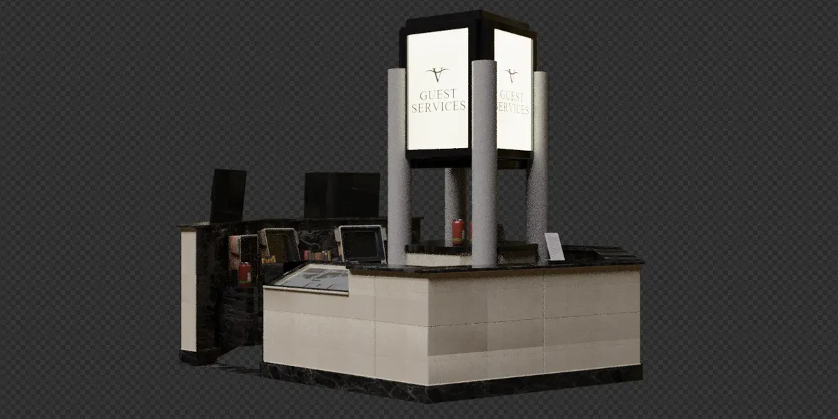 Blender Workflow For Realistic Animation 10H + 100 Assets - The Oldest View