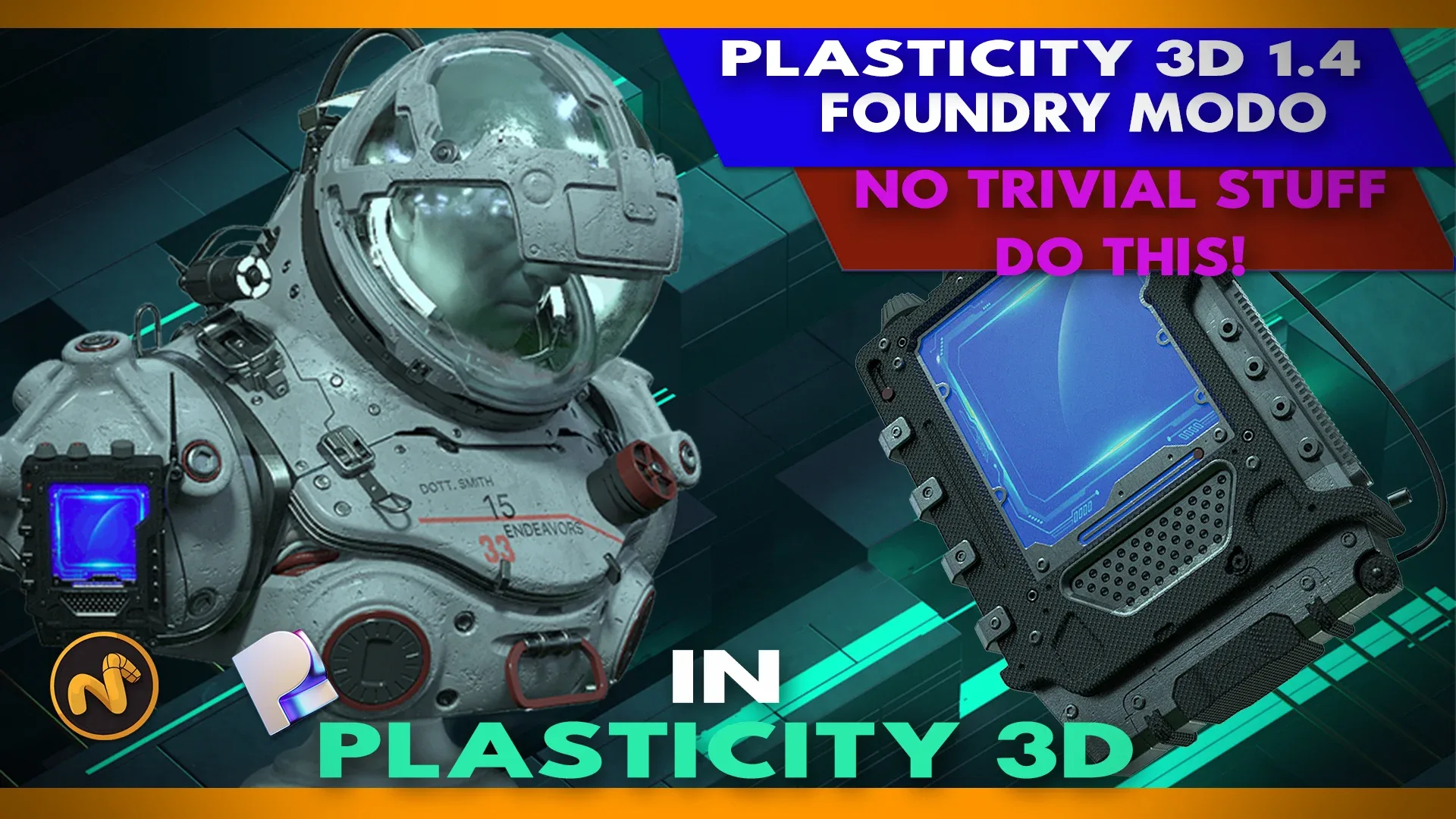 Mastering Plasticity 3D 1.4 bundle 2024.