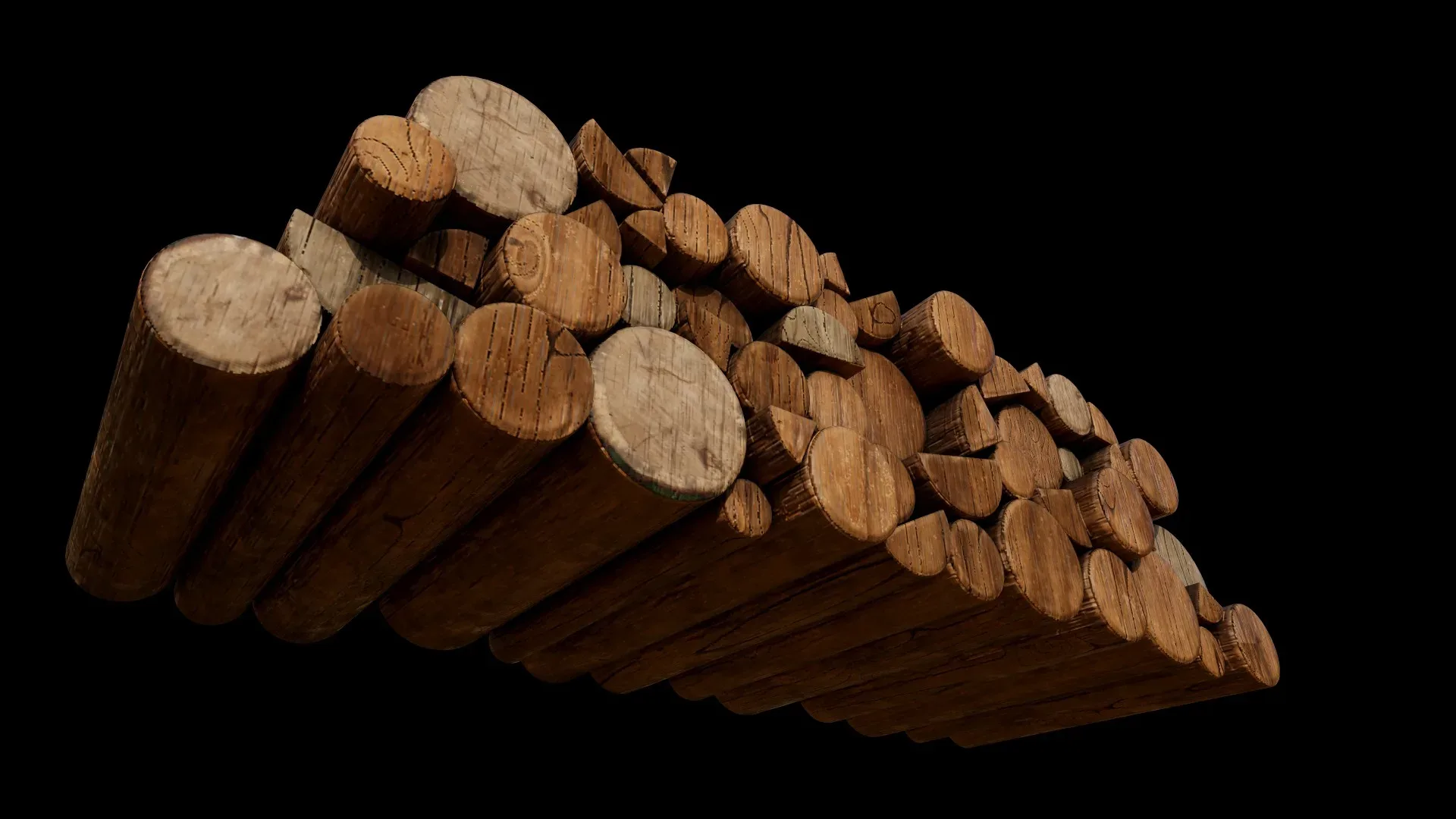 Firewood Logs