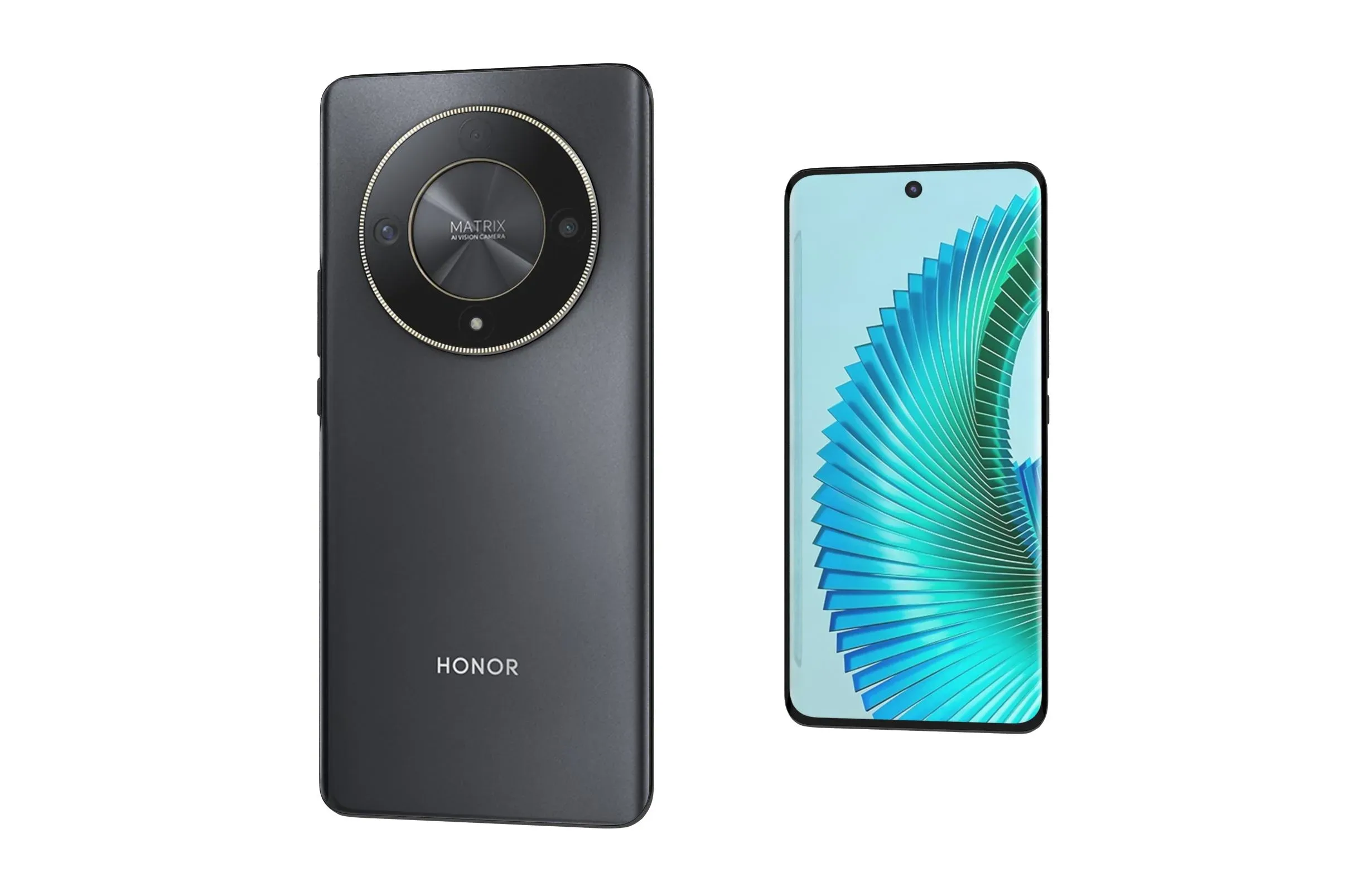 HONOR Magic6 Lite All Colors