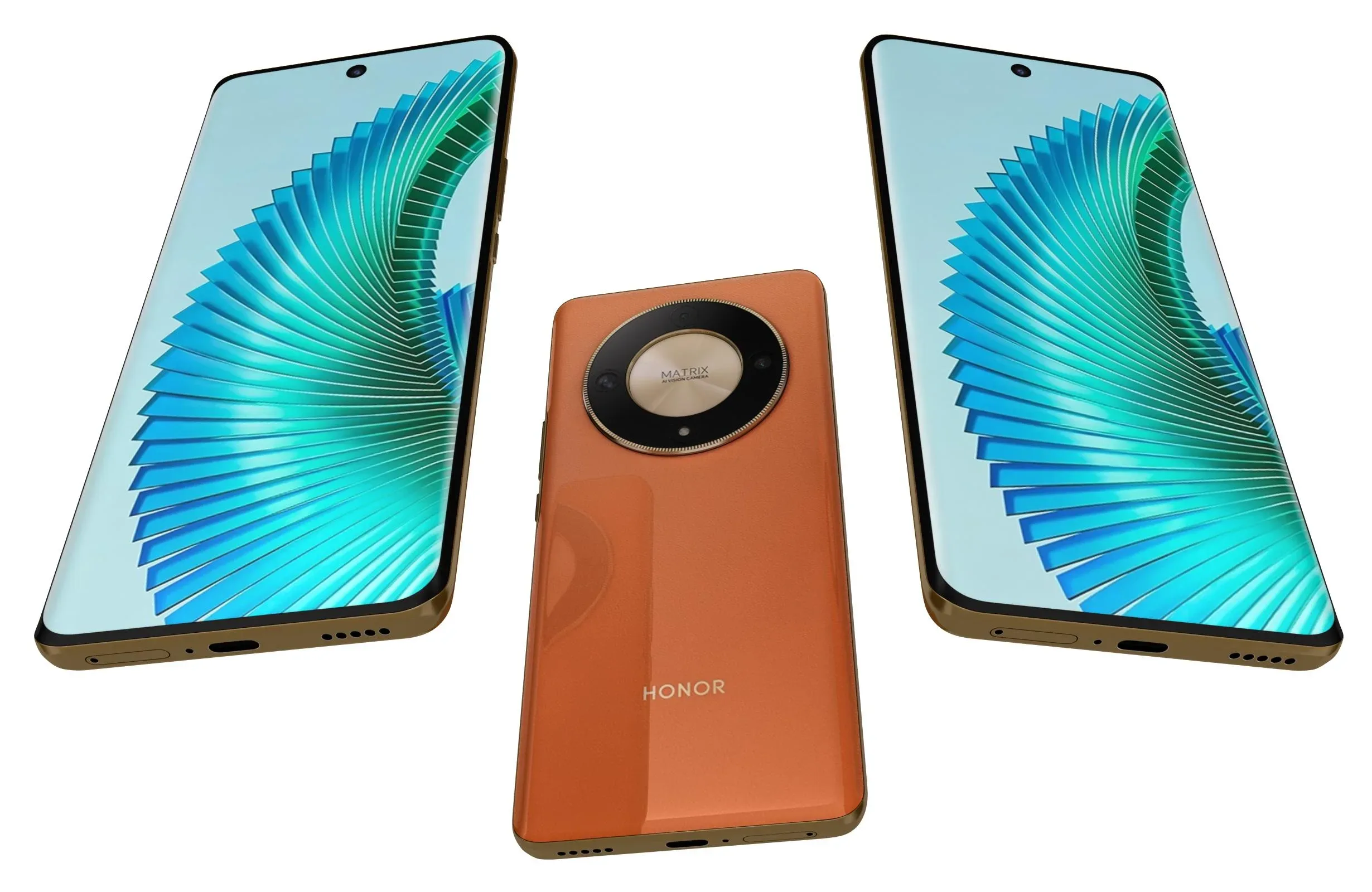 HONOR Magic6 Lite All Colors