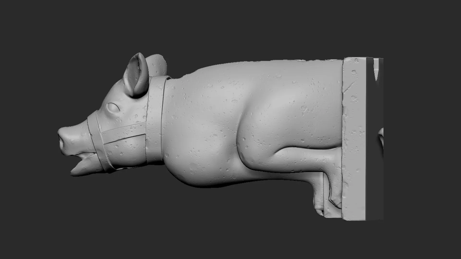 Gargoyle01_3DPrint