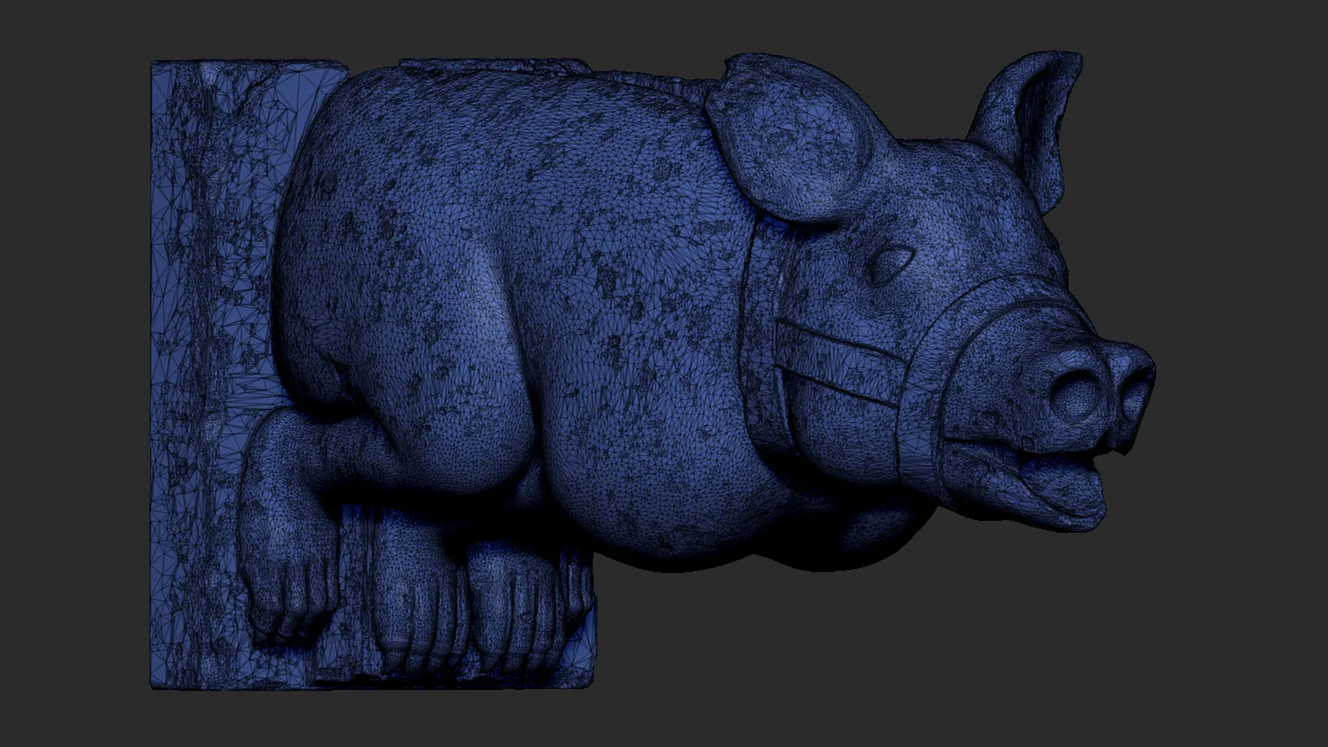 Gargoyle01_3DPrint