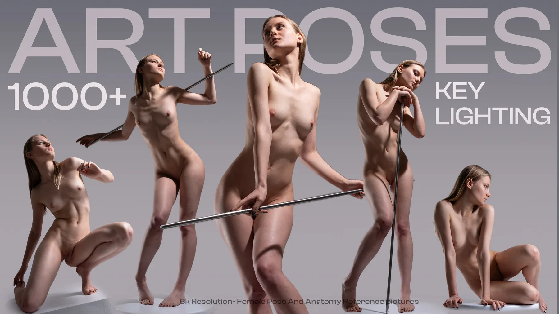 Art Poses Female Reference Pictures 1000+