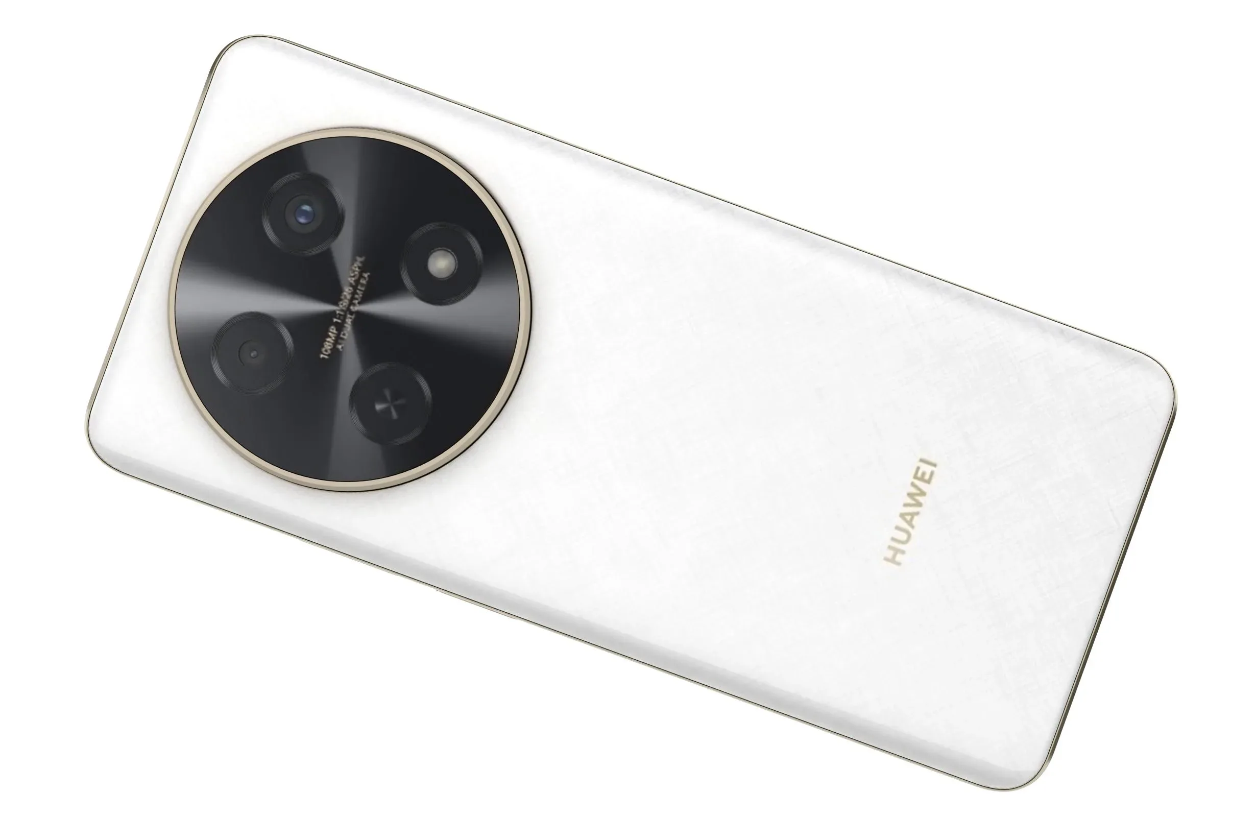 Huawei Enjoy 70 Pro White