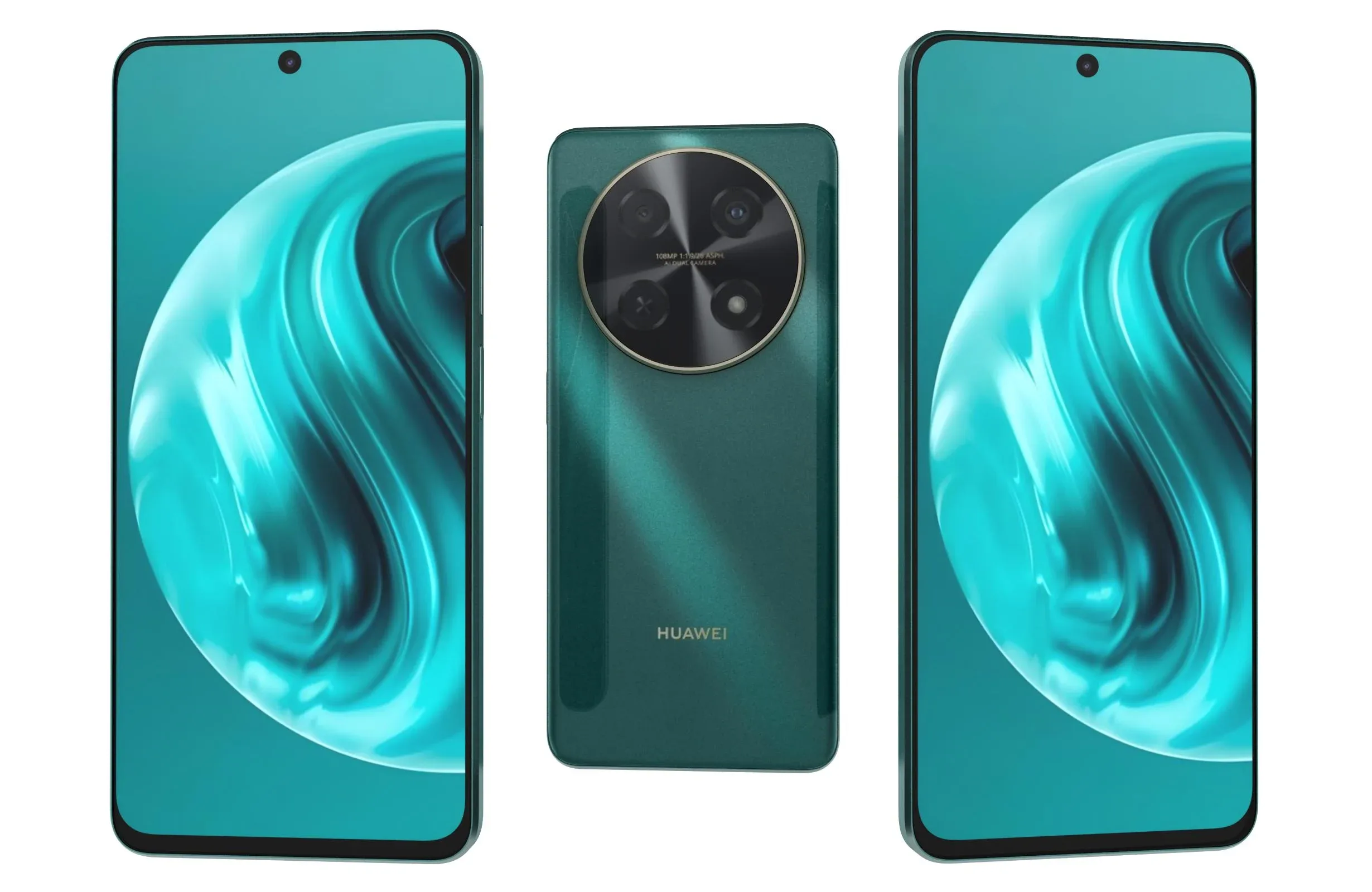 Huawei Enjoy 70 Pro All Colors