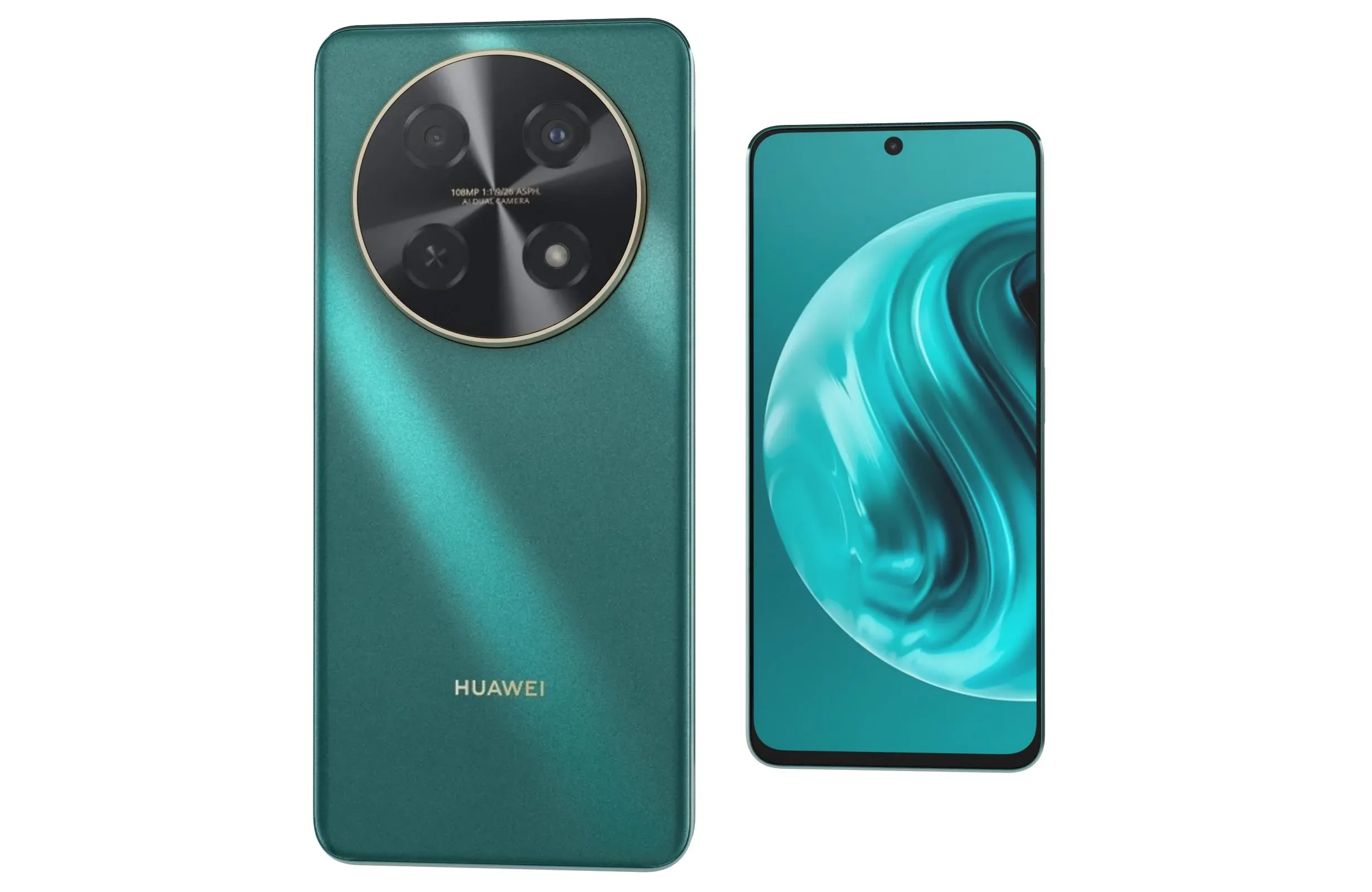 Huawei Enjoy 70 Pro All Colors