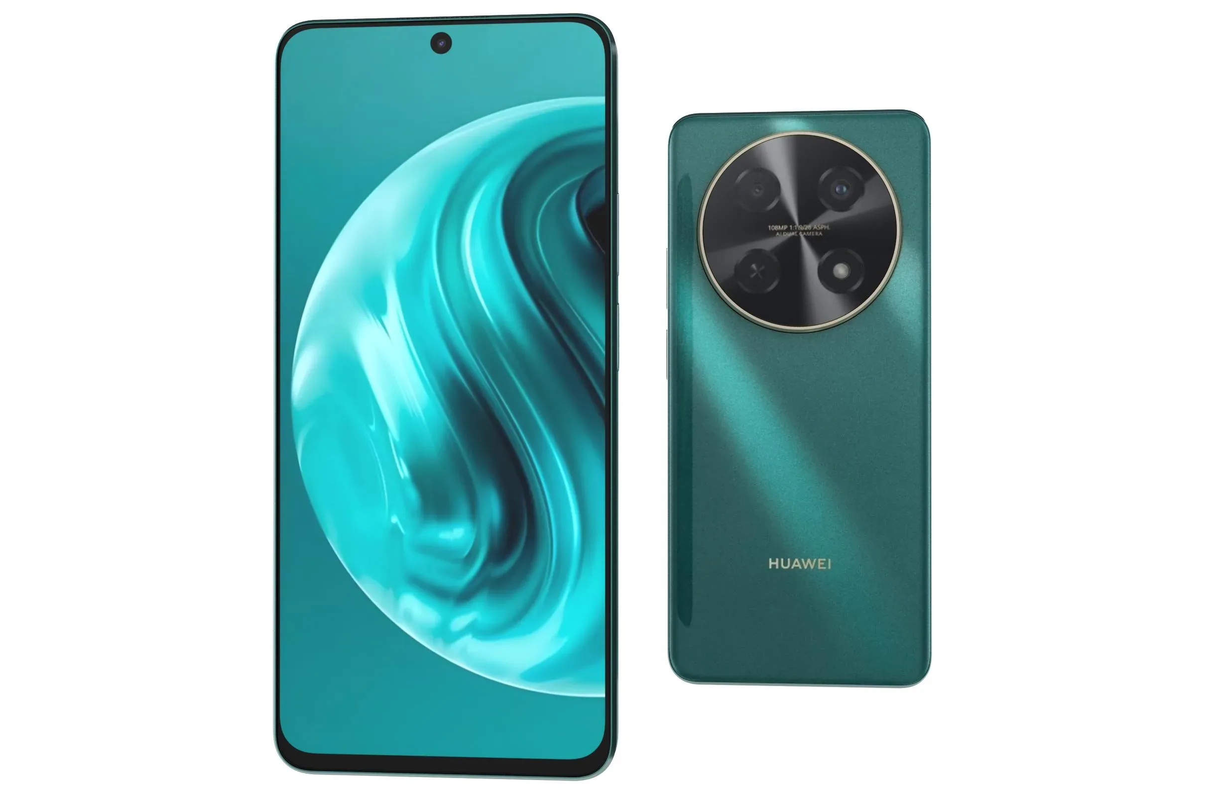 Huawei Enjoy 70 Pro All Colors