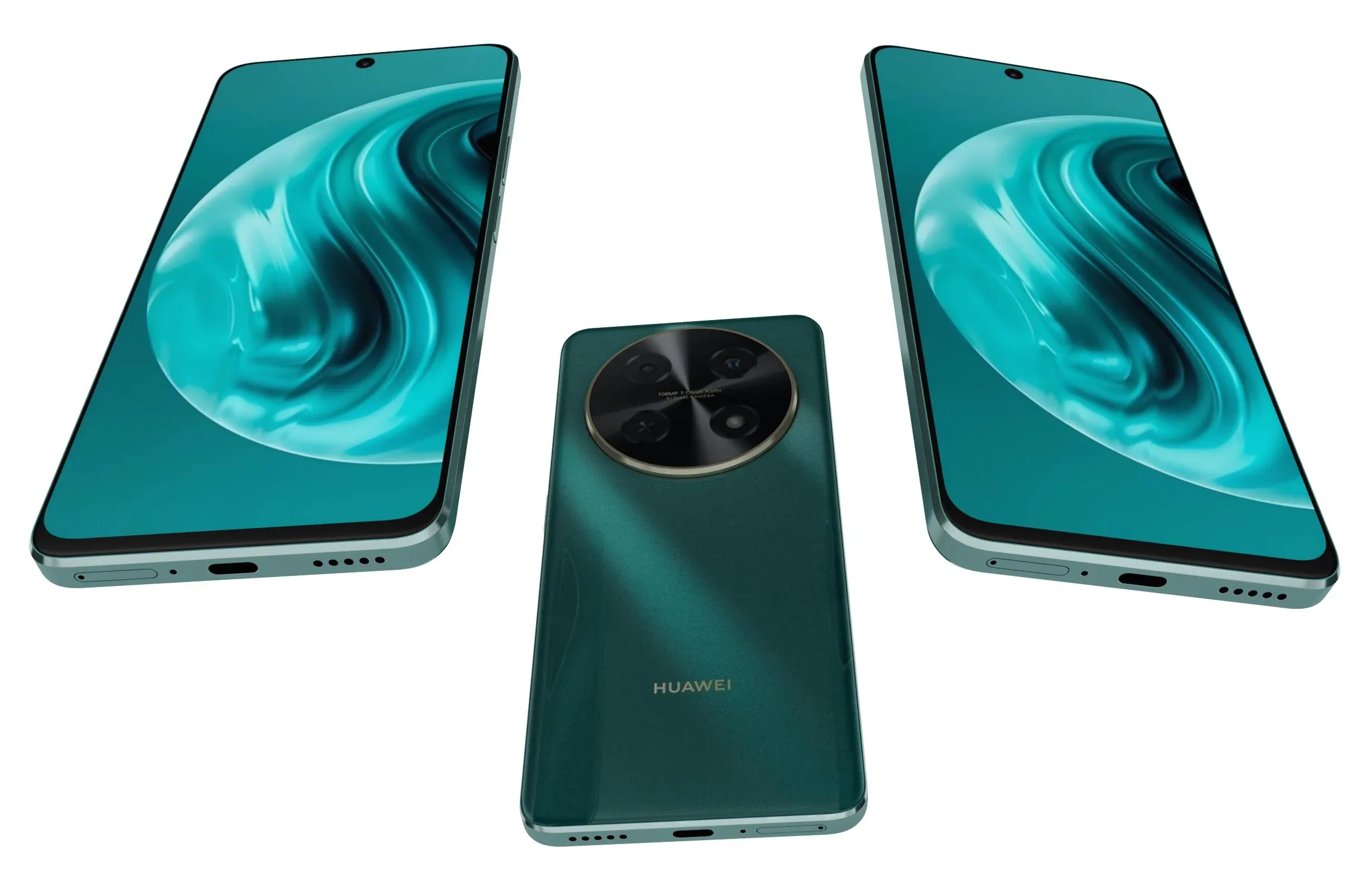 Huawei Enjoy 70 Pro All Colors