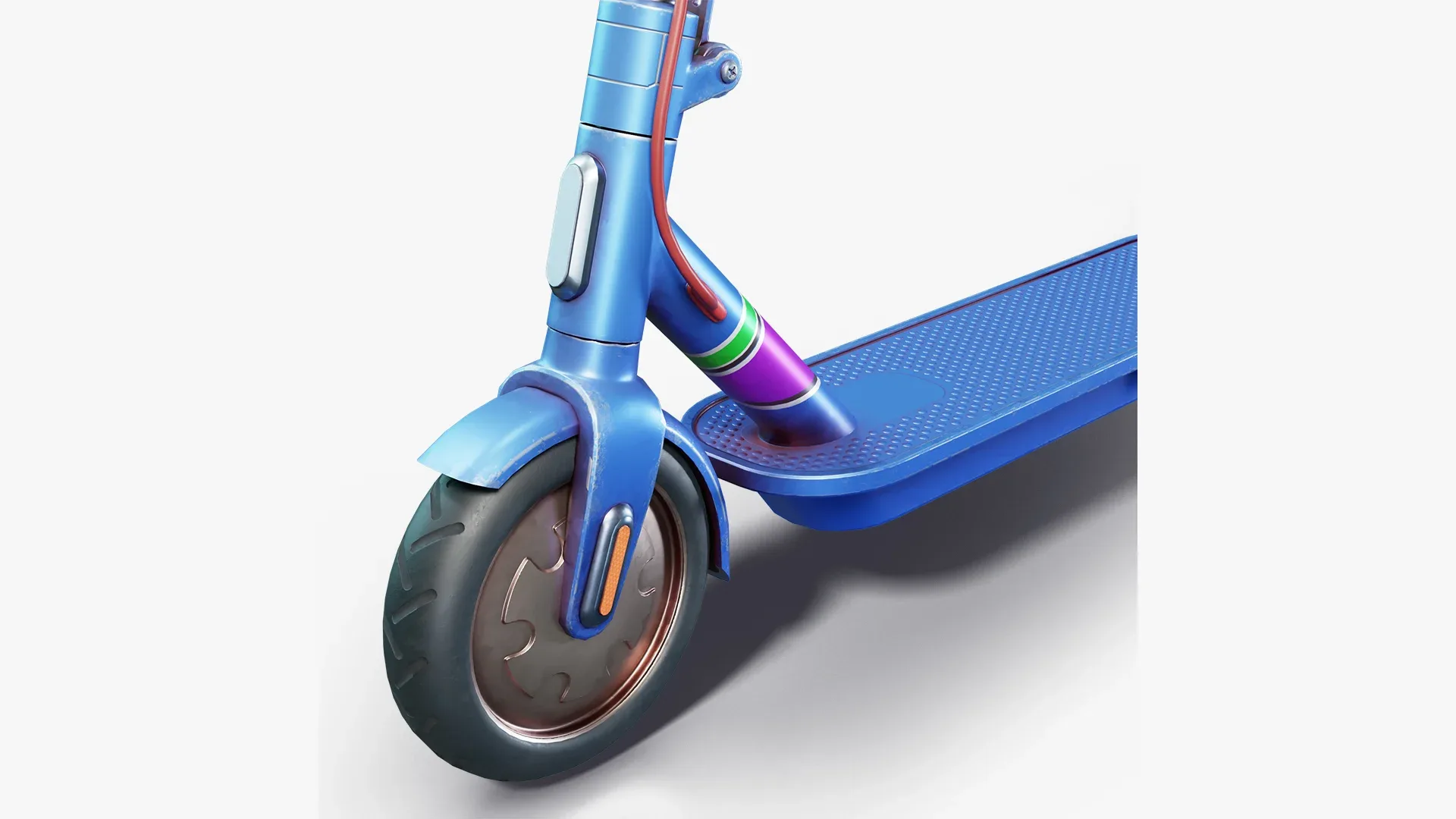 Kick Scooter