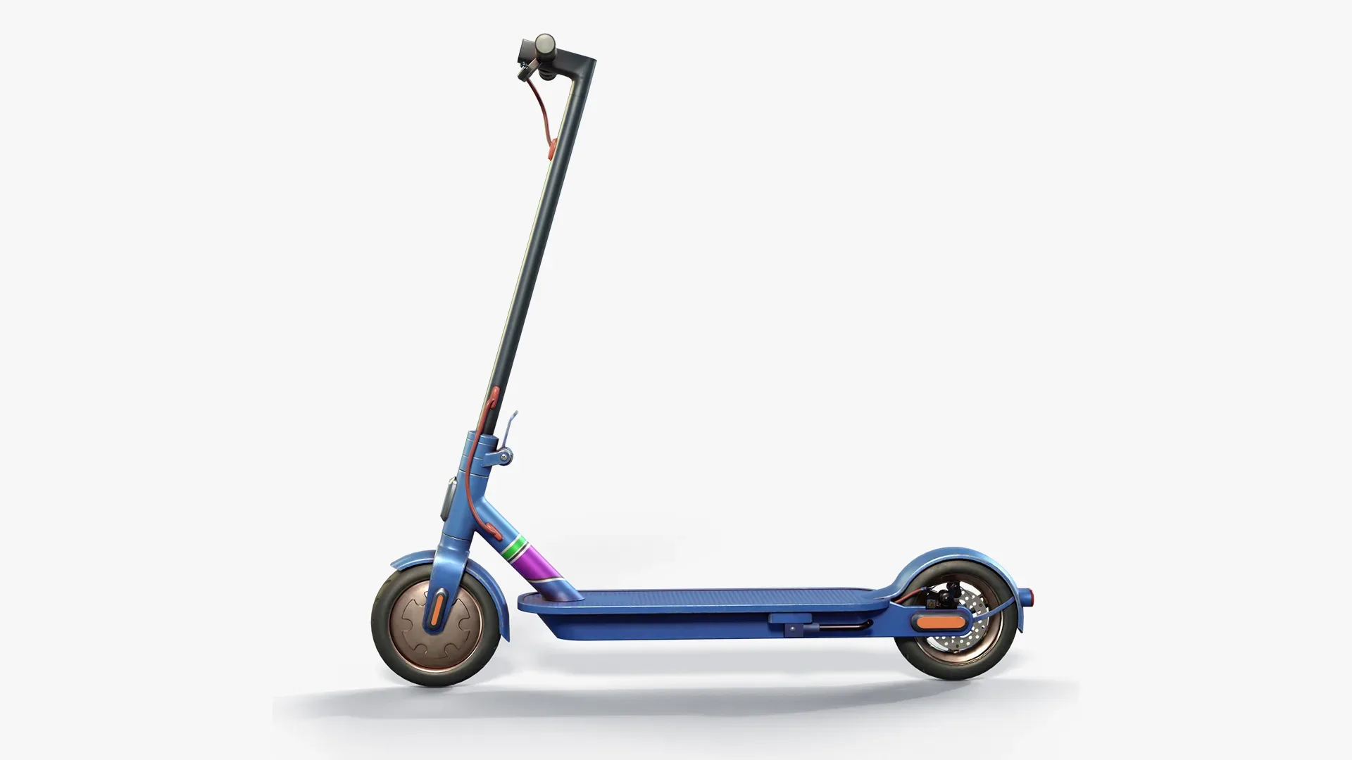 Kick Scooter