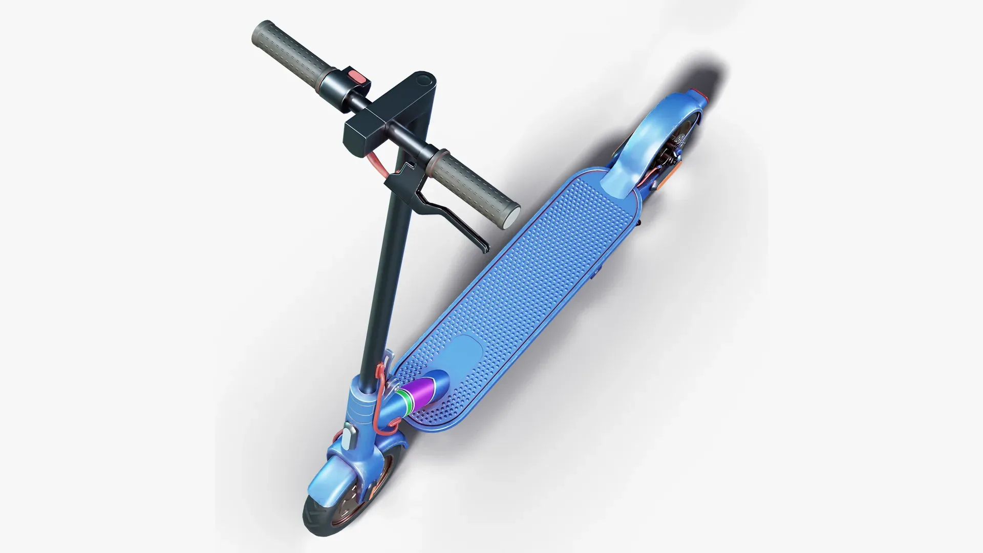 Kick Scooter