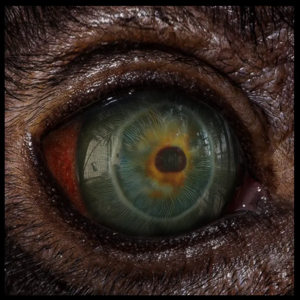 Beast Fantasy Eyes Vol 01 - PBR