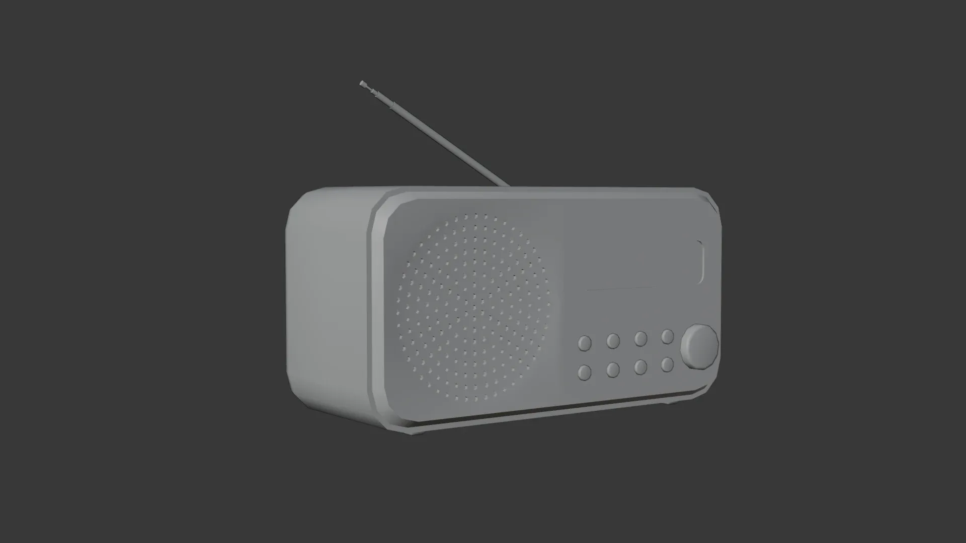 Radio