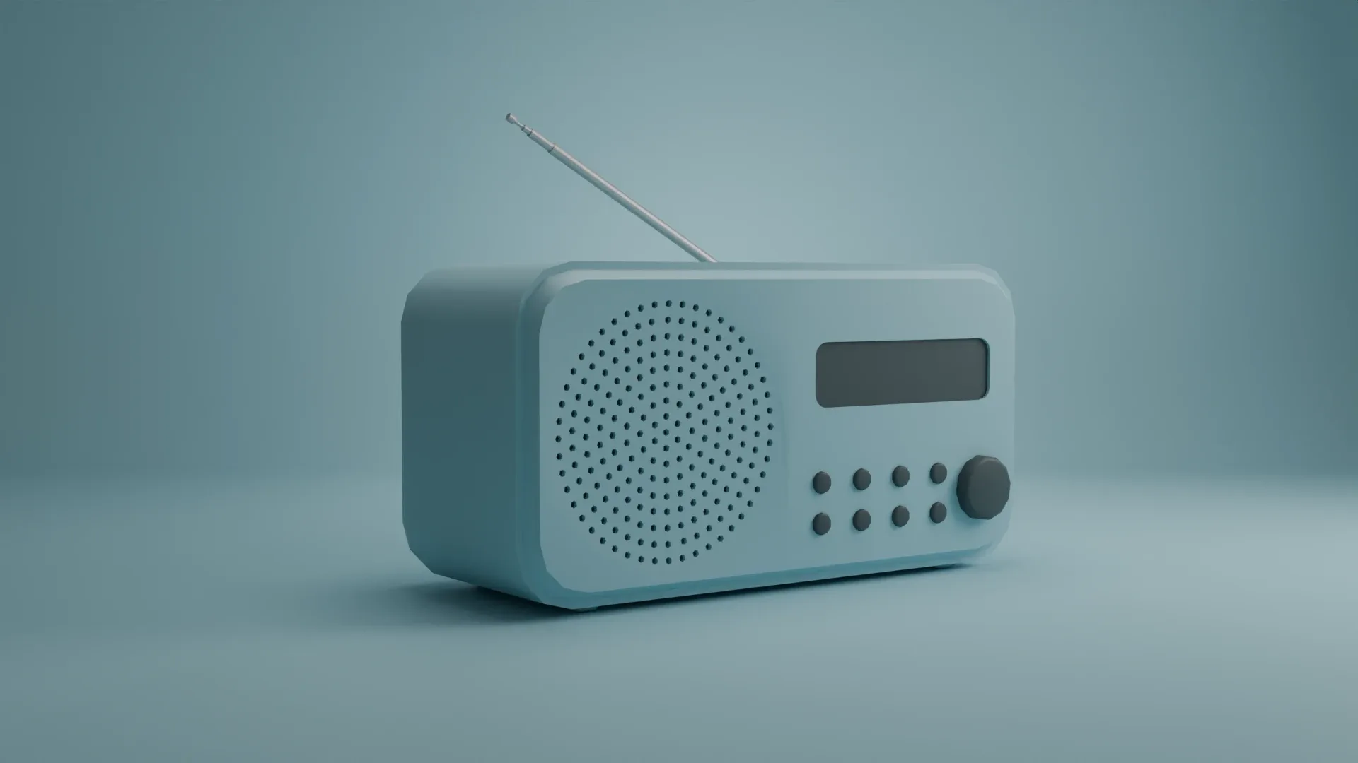 Radio
