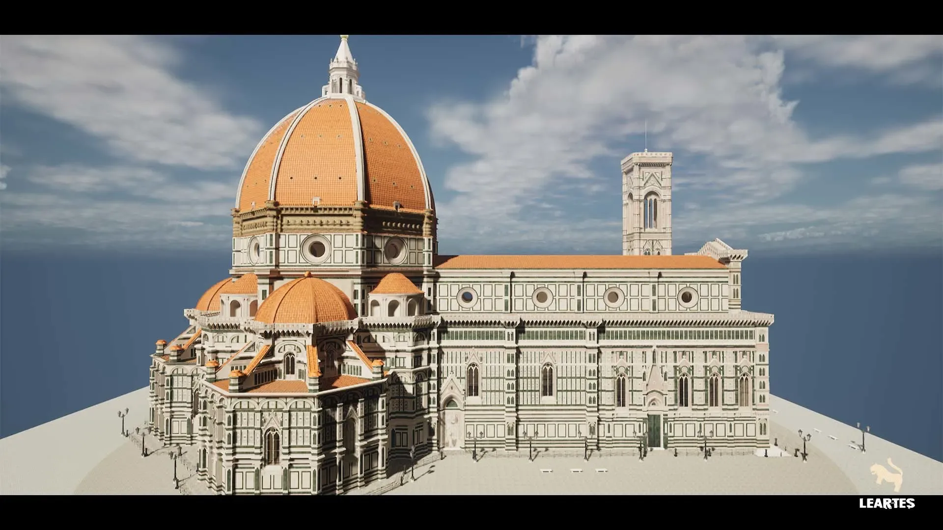 Florence Cathedral Pack