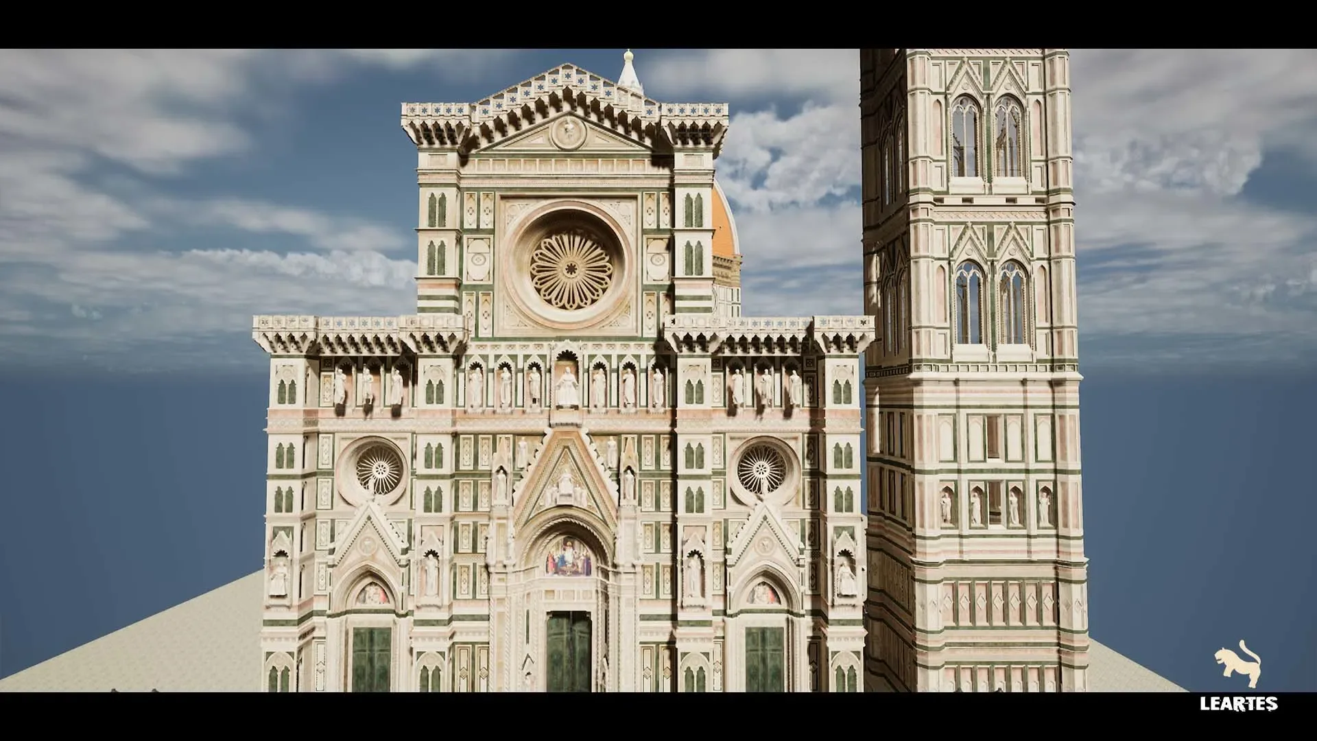 Florence Cathedral Pack