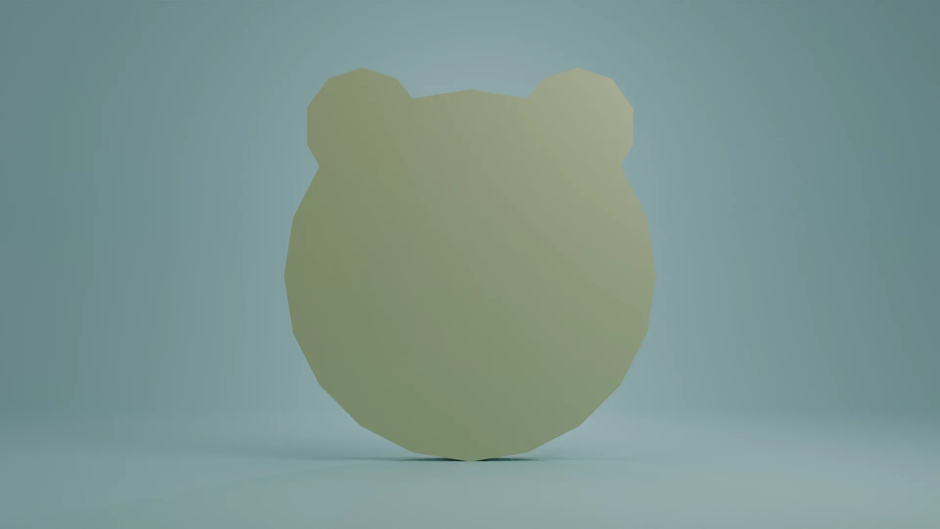Clock frog