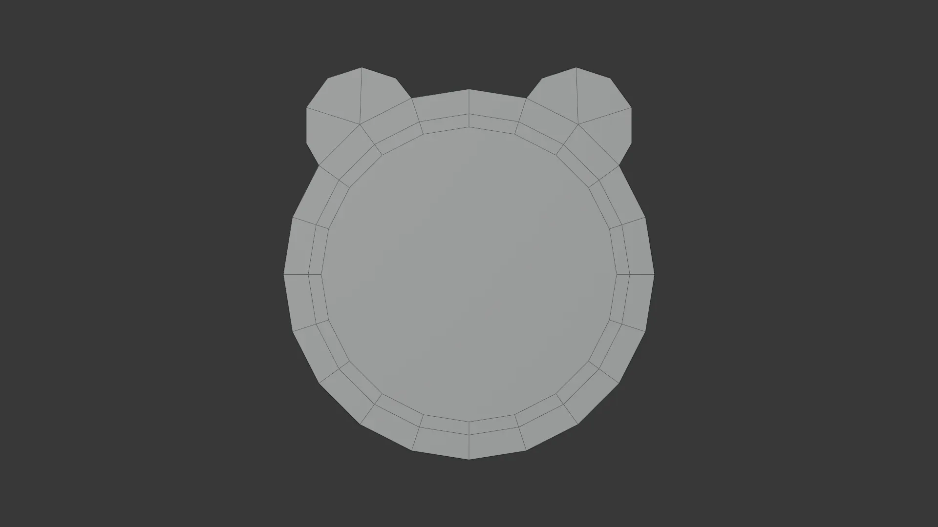 Clock frog