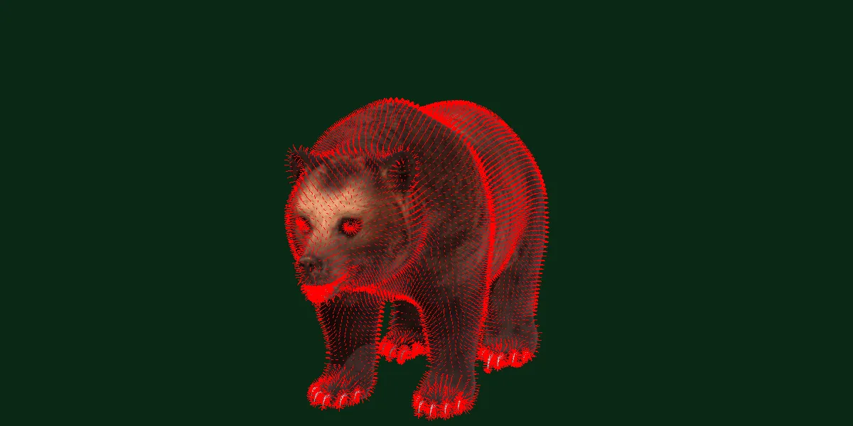 North American Brown Bear