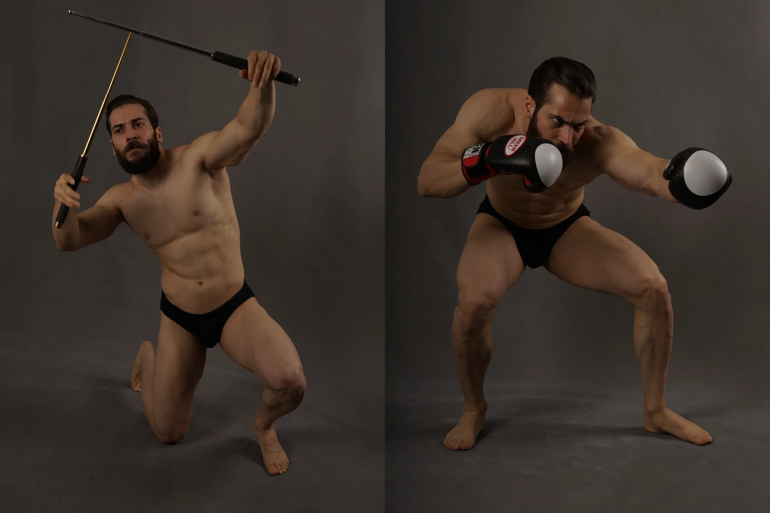 490+ Dynamic Male Act Poses Reference Pictures