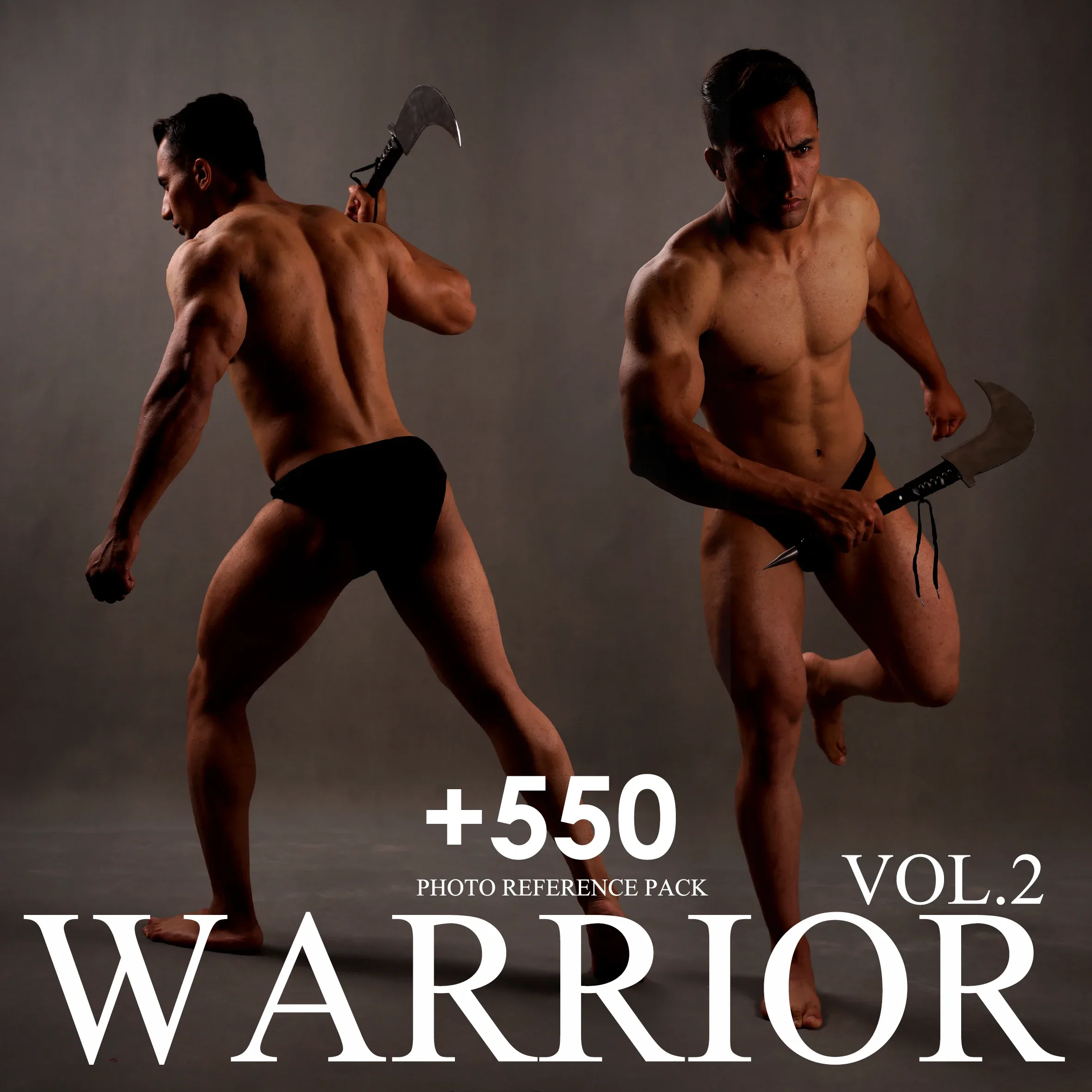 550+ Warrior Male Character Reference Pictures.