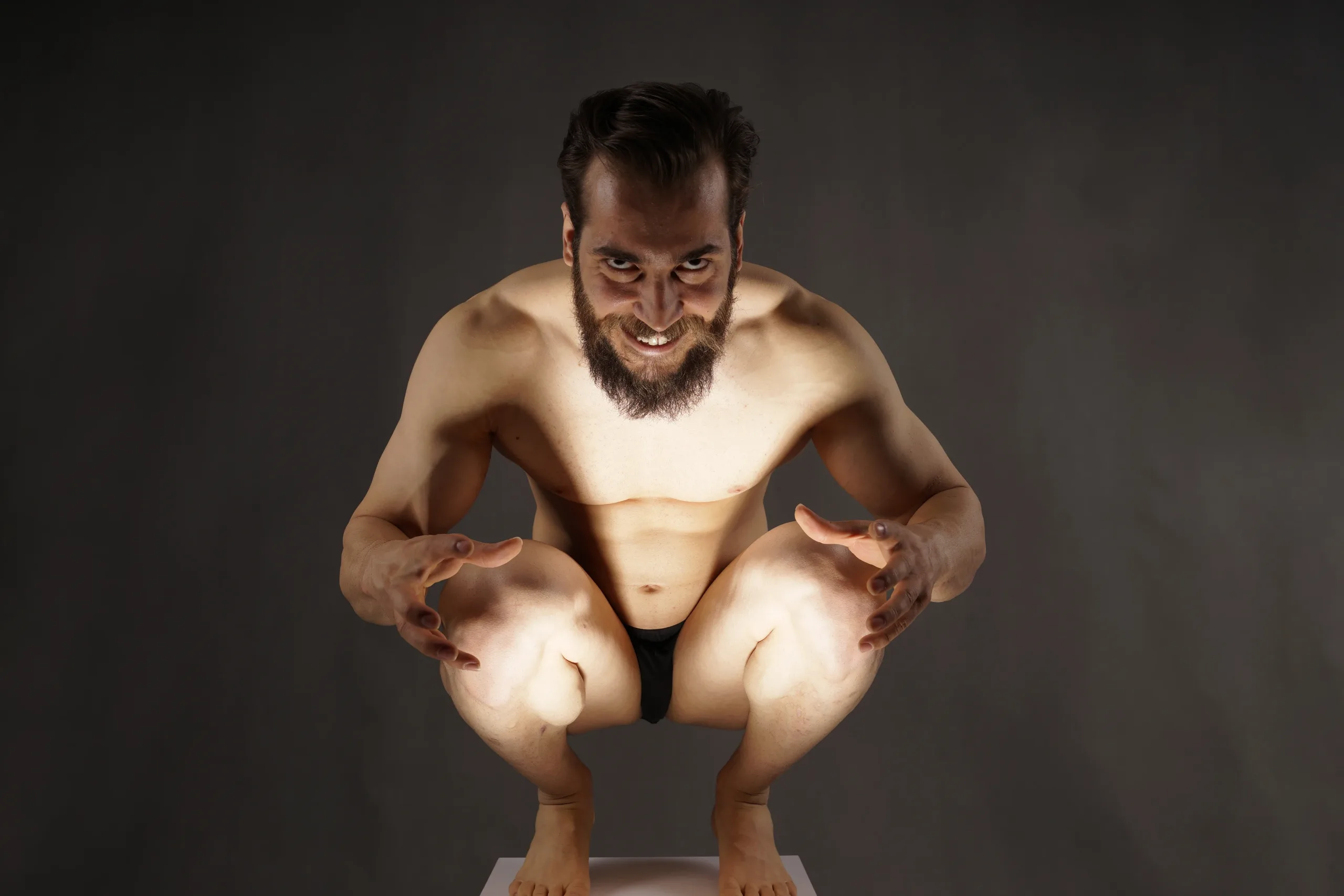 426+ Magician Poses Reference Picture For Artists