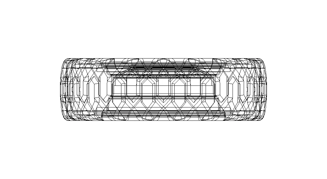 Transport Wheel