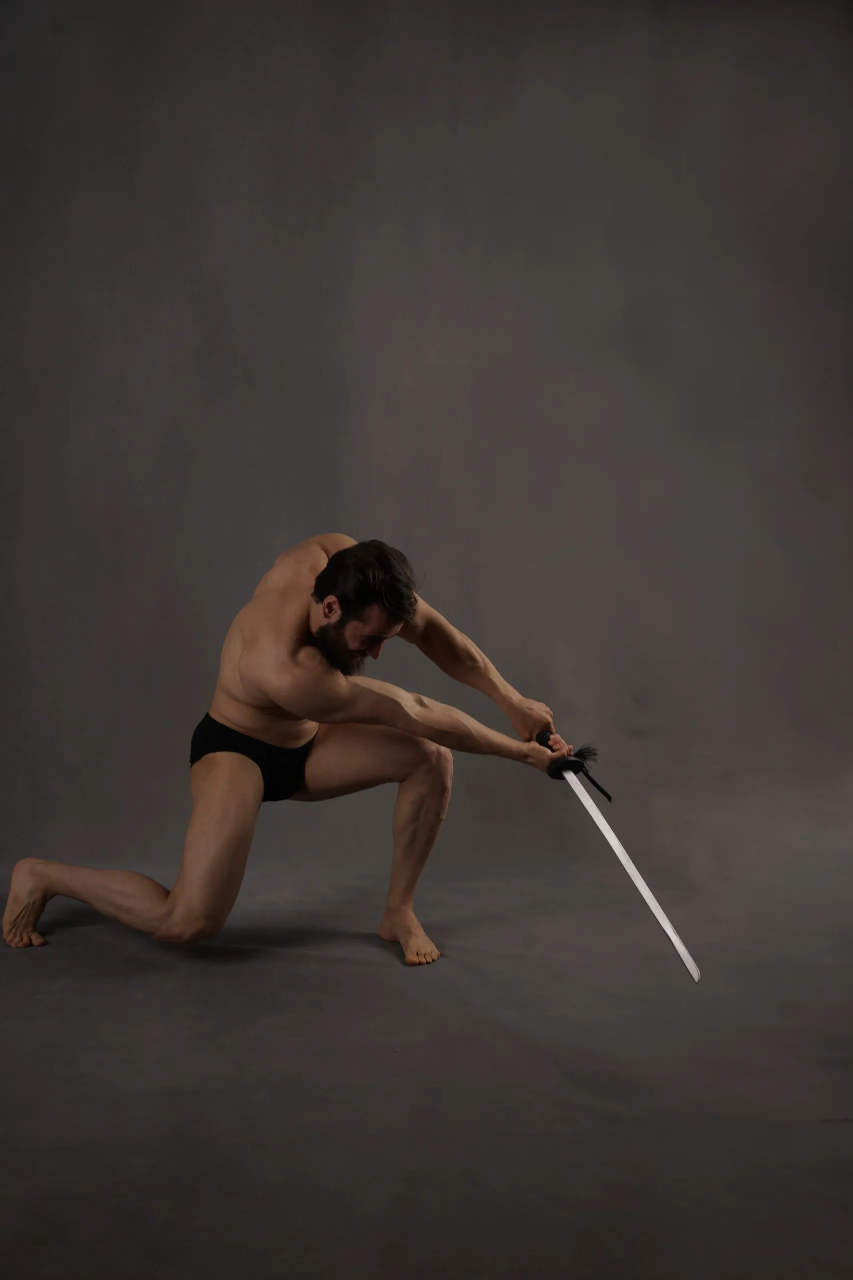 Sword Poses Photo Reference Pack . 436 JPEGs
