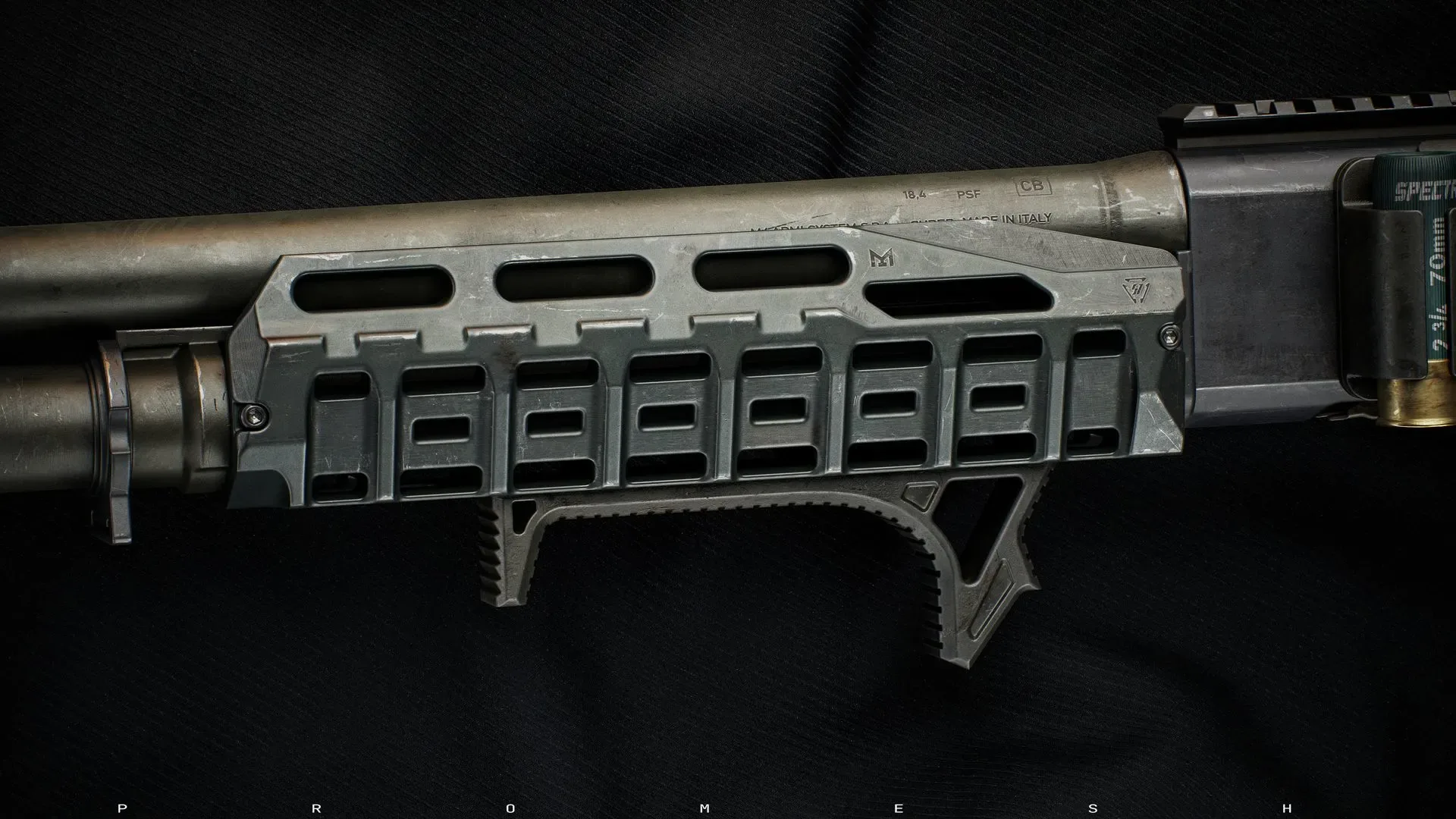 SOW M4-Super90 - Shotgun