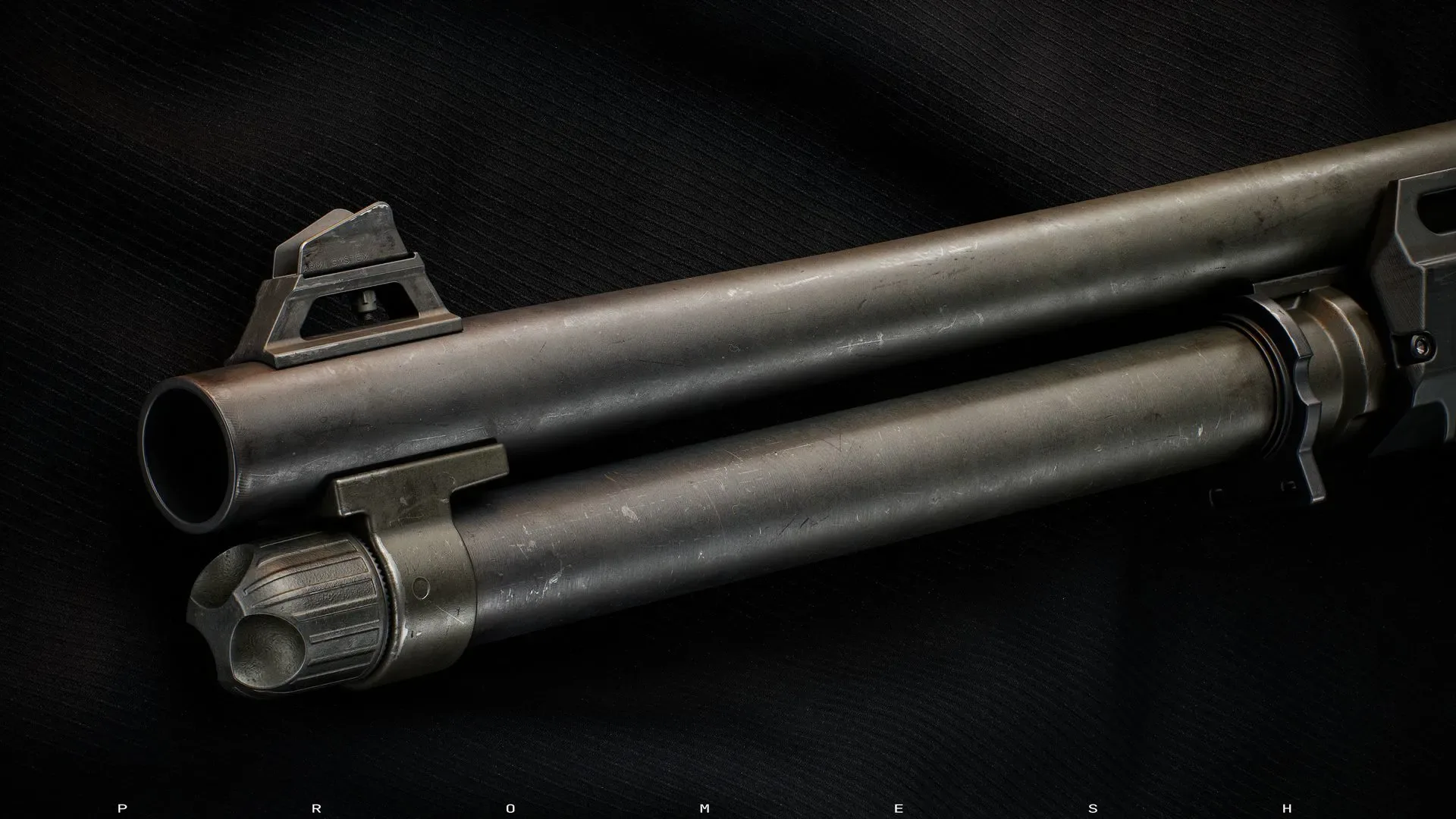 SOW M4-Super90 - Shotgun