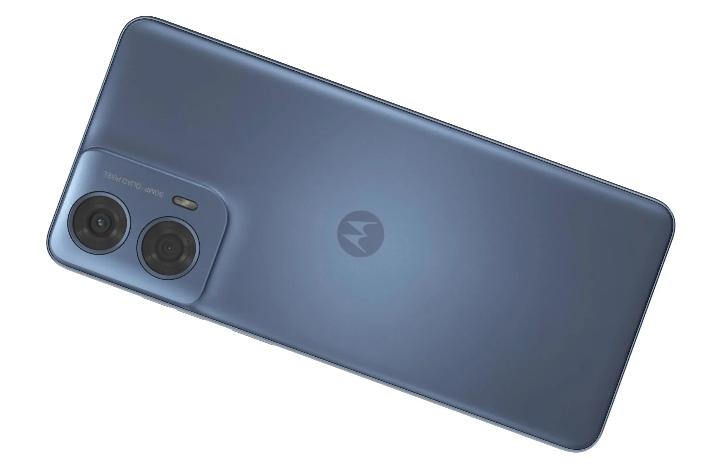 Motorola Moto G24 Power Blue