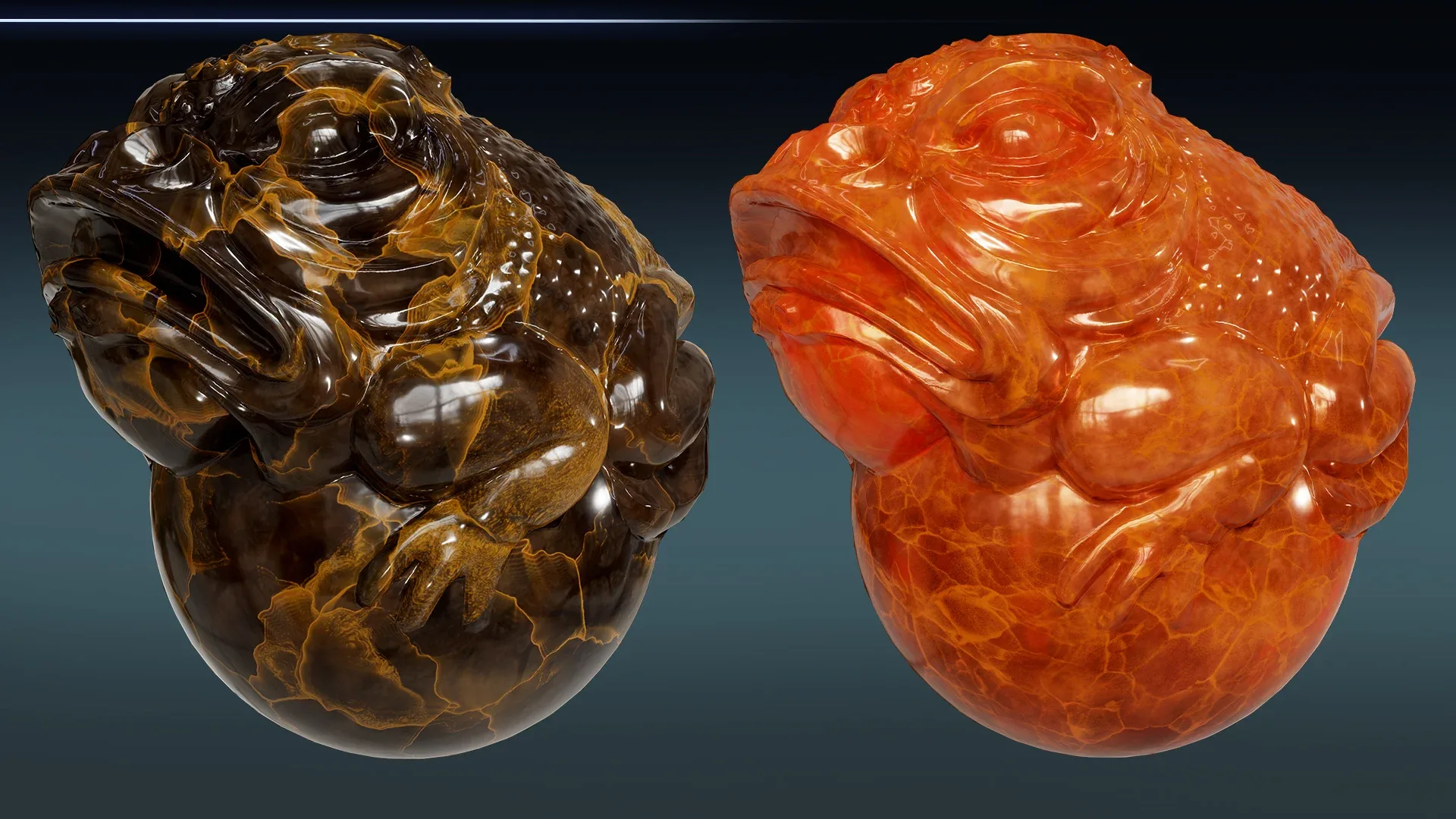 15 GEMSTONE SMART MATERIAL + PBR (vol 1)