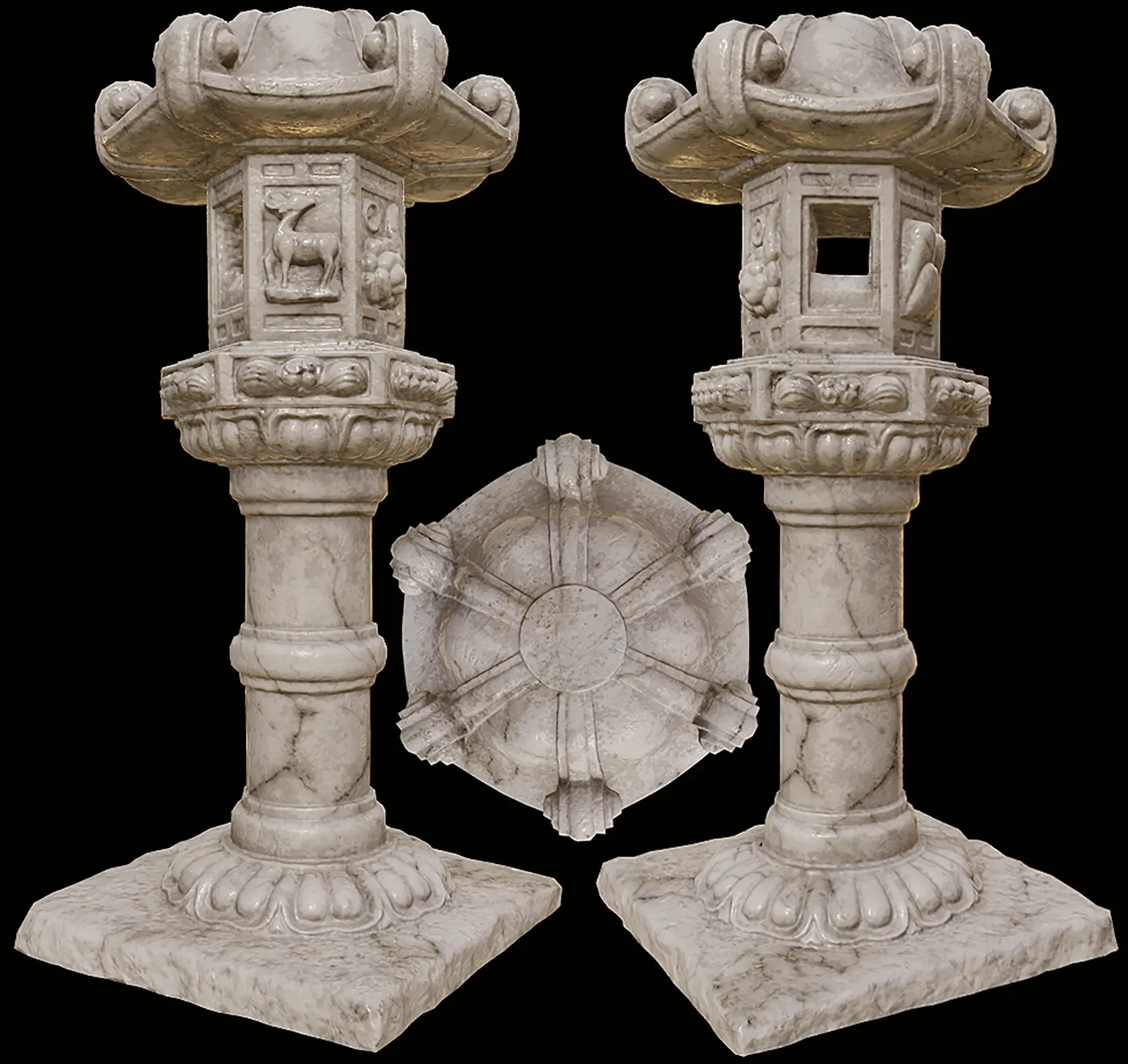 Garden Ornament