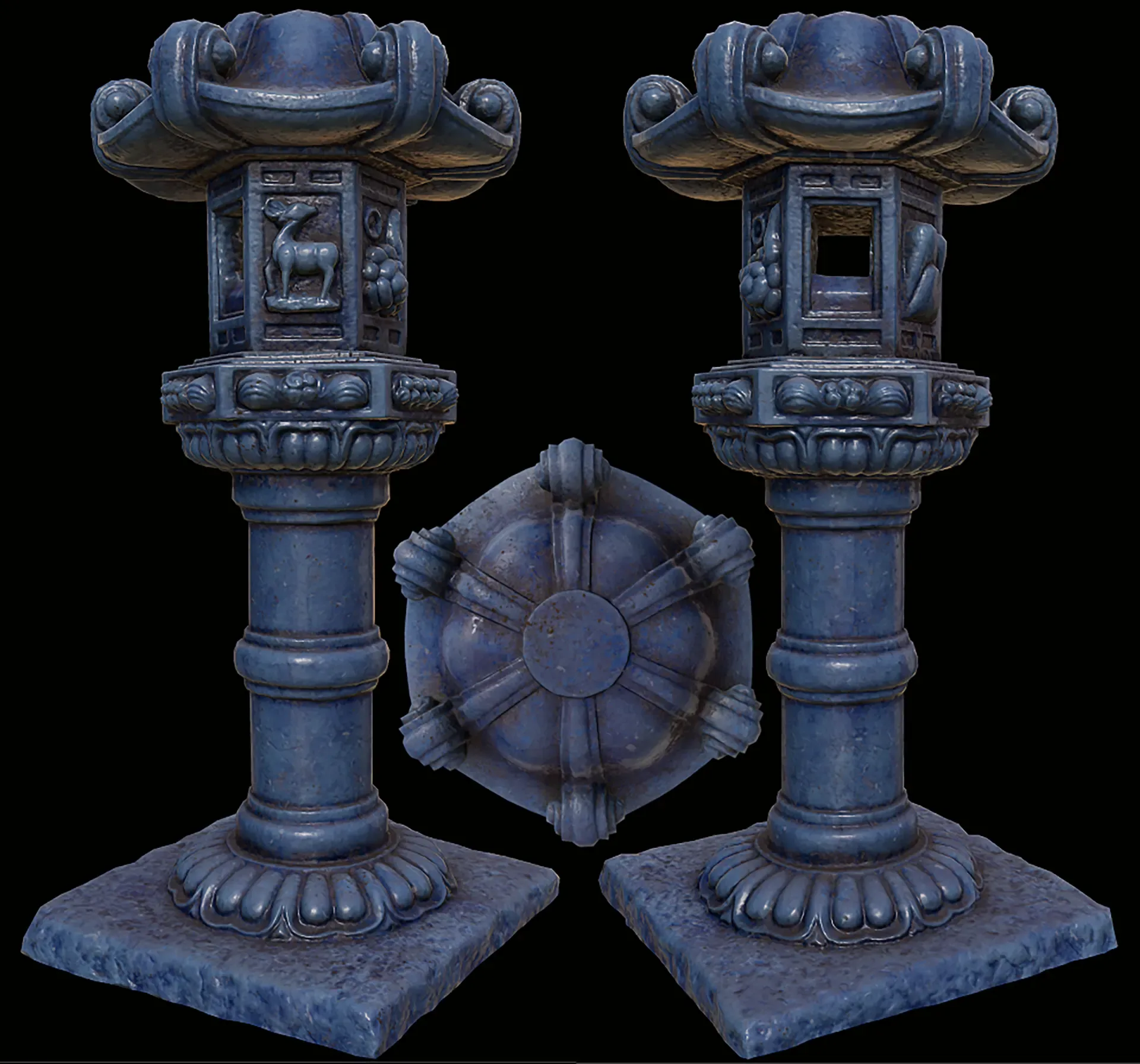 Garden Ornament