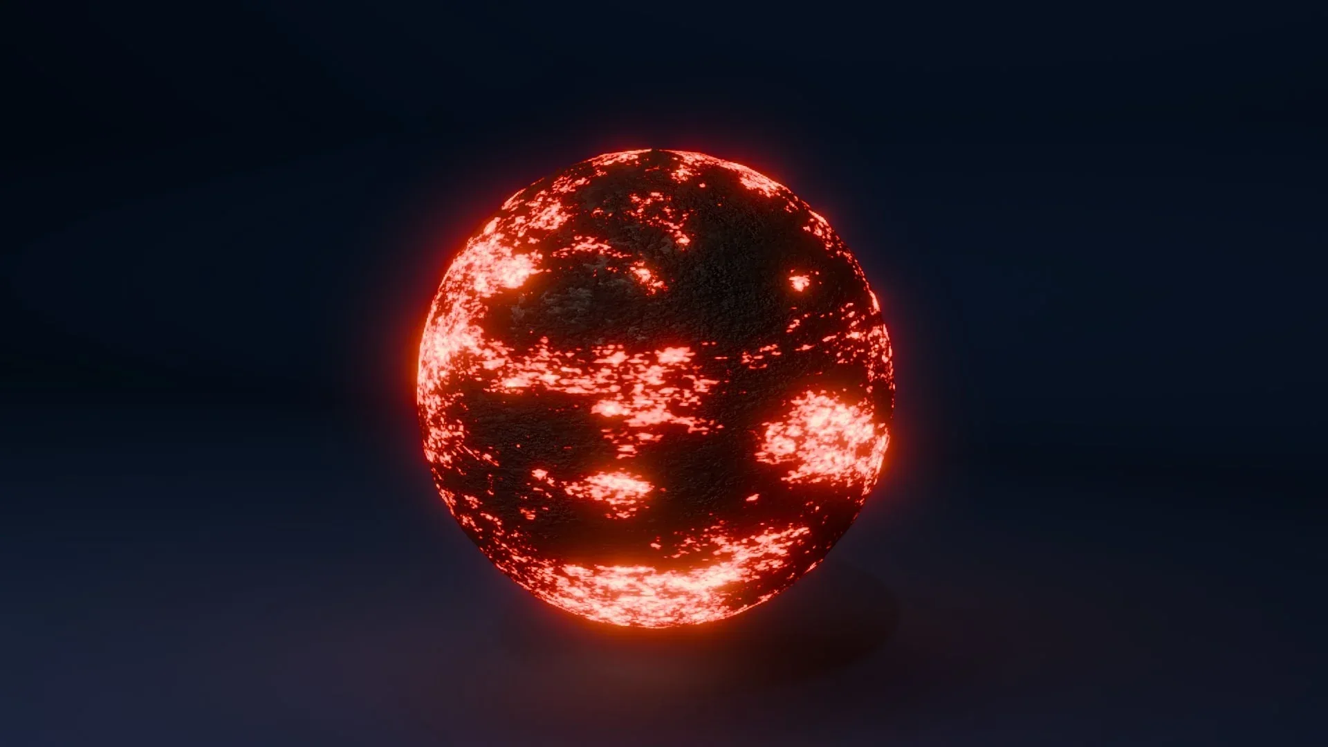 Blender 4 Game Changer Fire Geometry Node