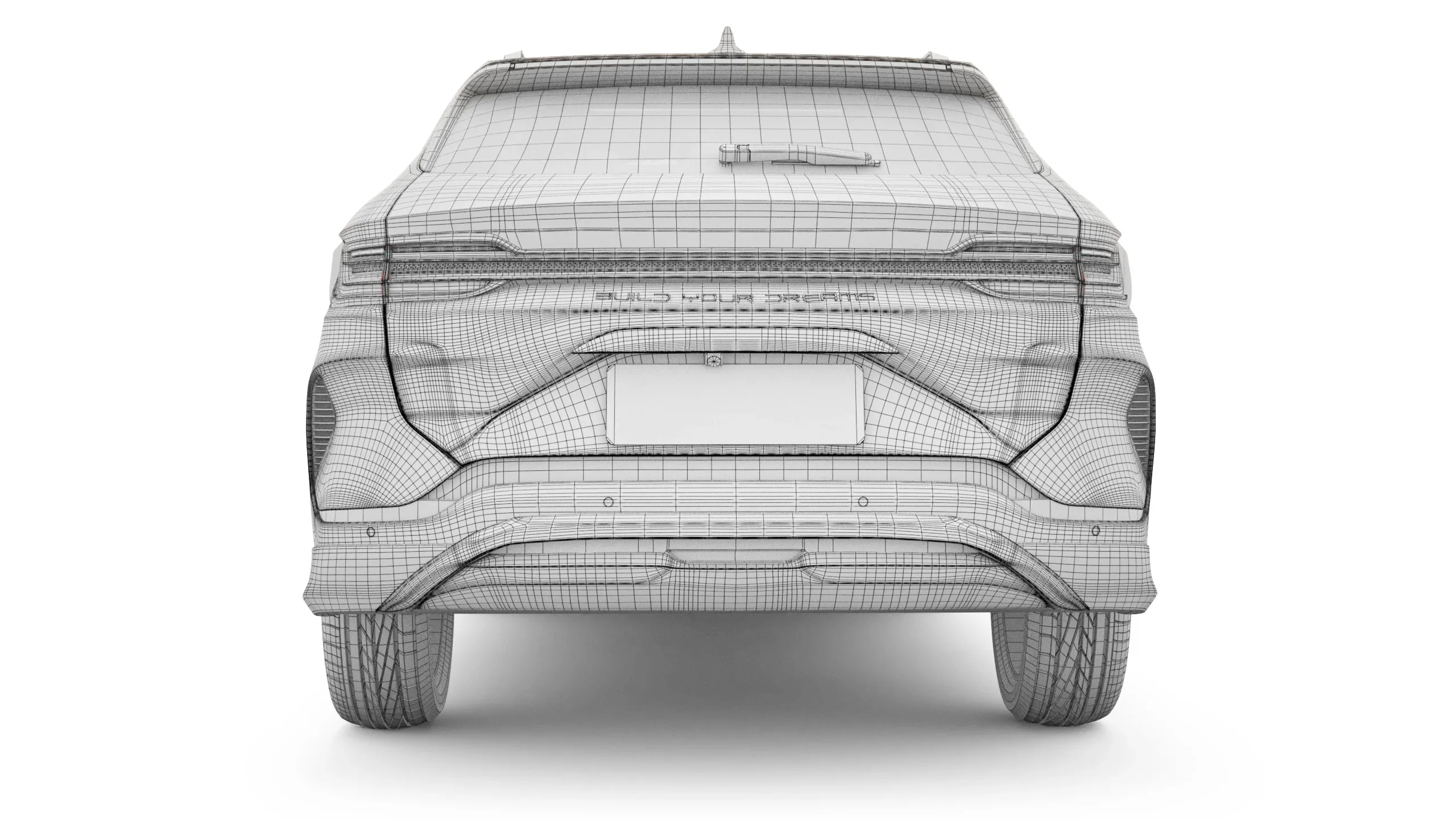 2024 BYD Seal U \ Song Plus DM-I With Interior