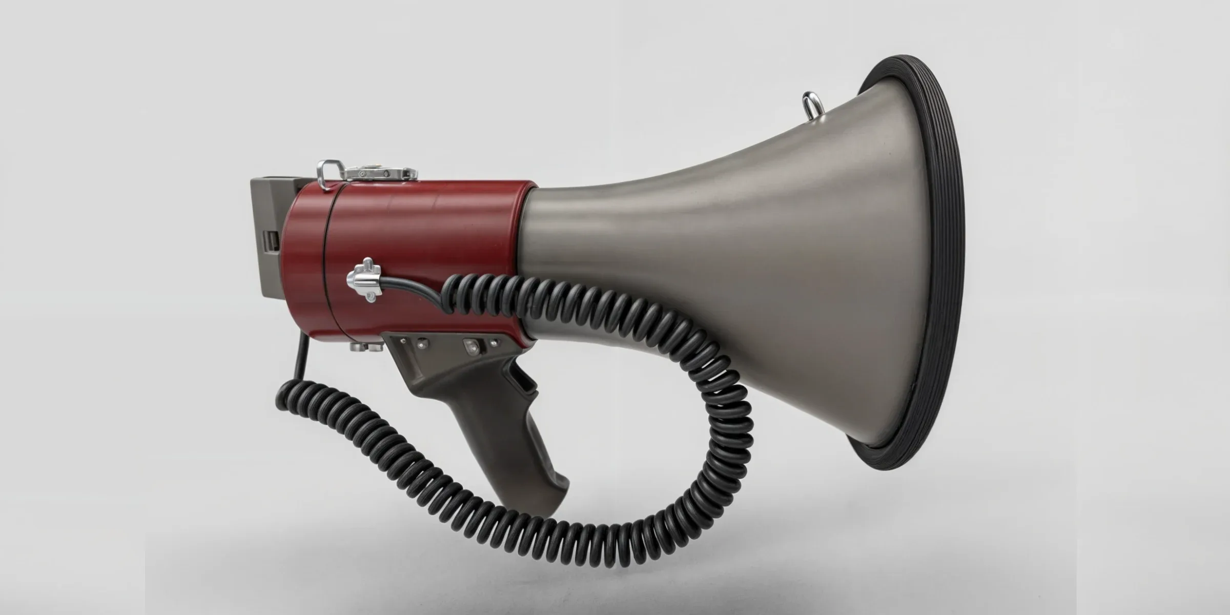 Megaphone
