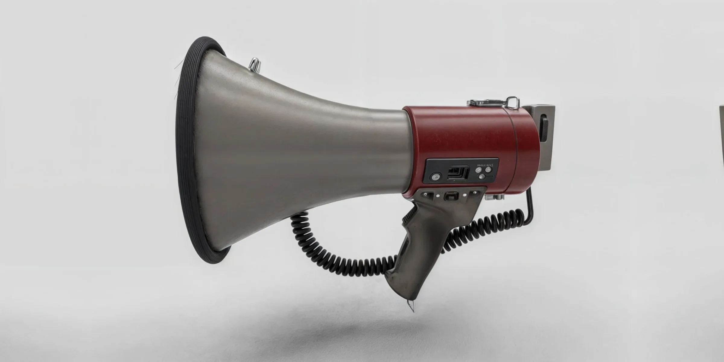Megaphone
