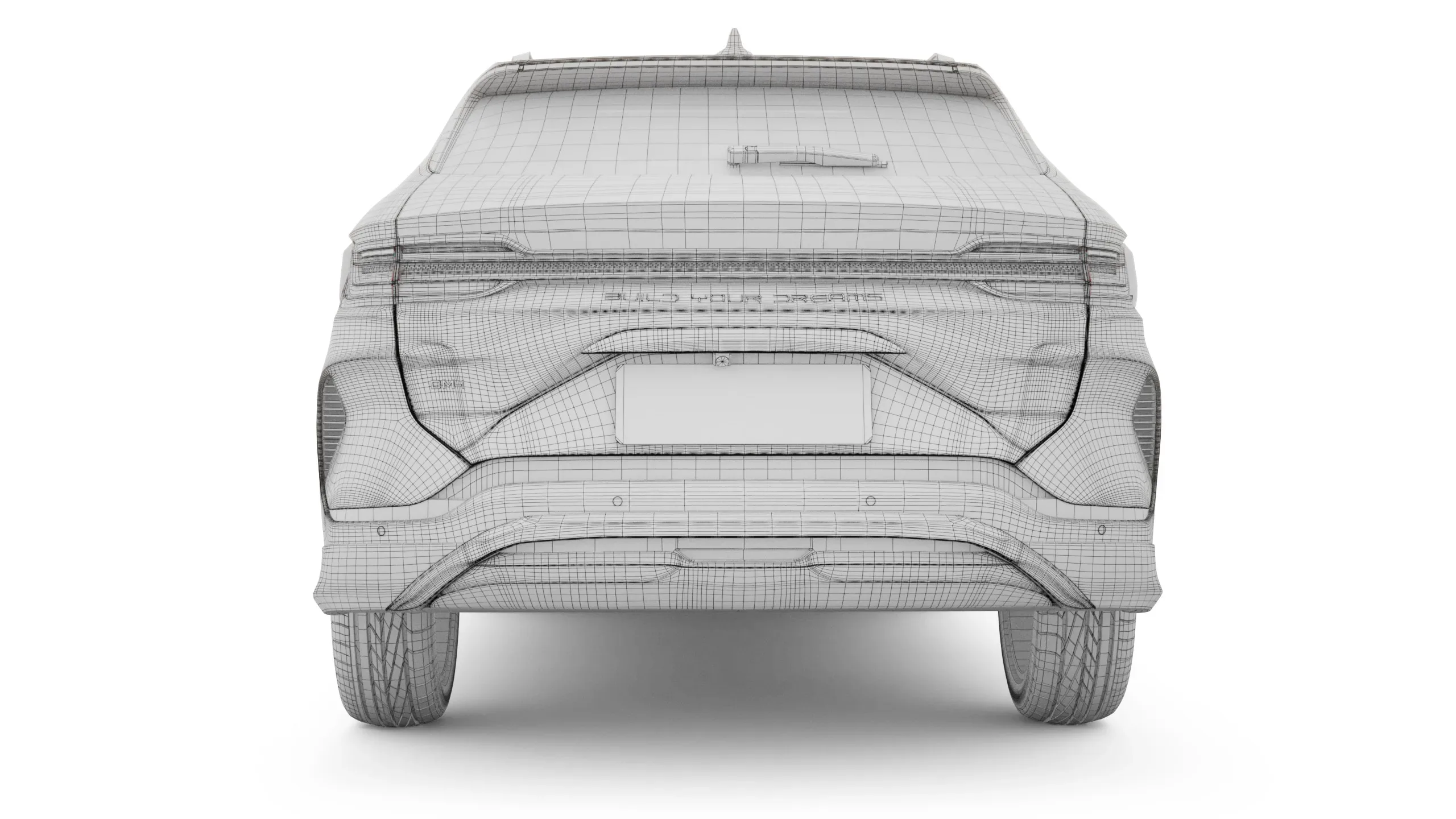 2024 BYD Song Plus DM-I / Seal U With Interior