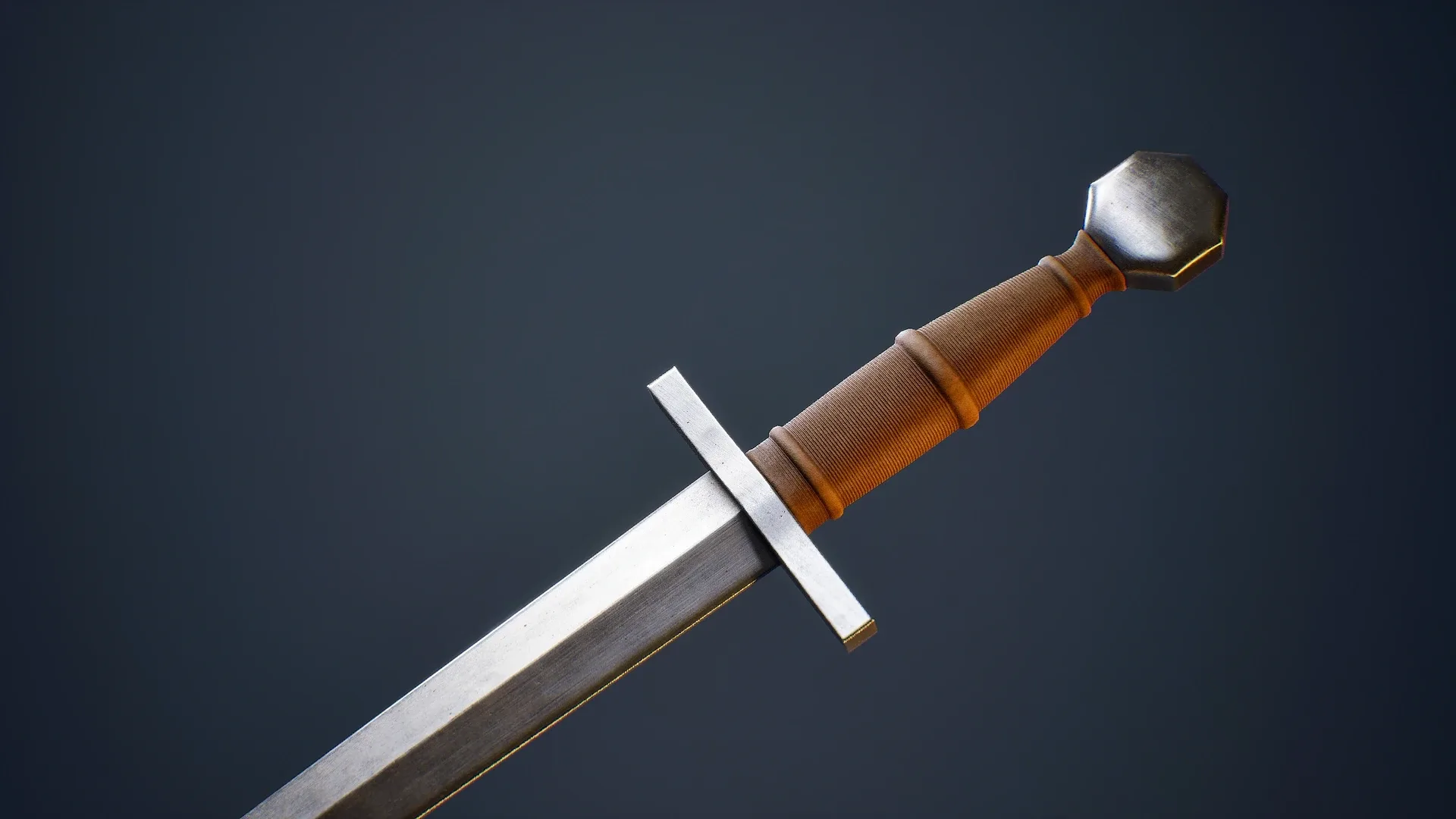 Medieval Weapons Pack (Game Ready)