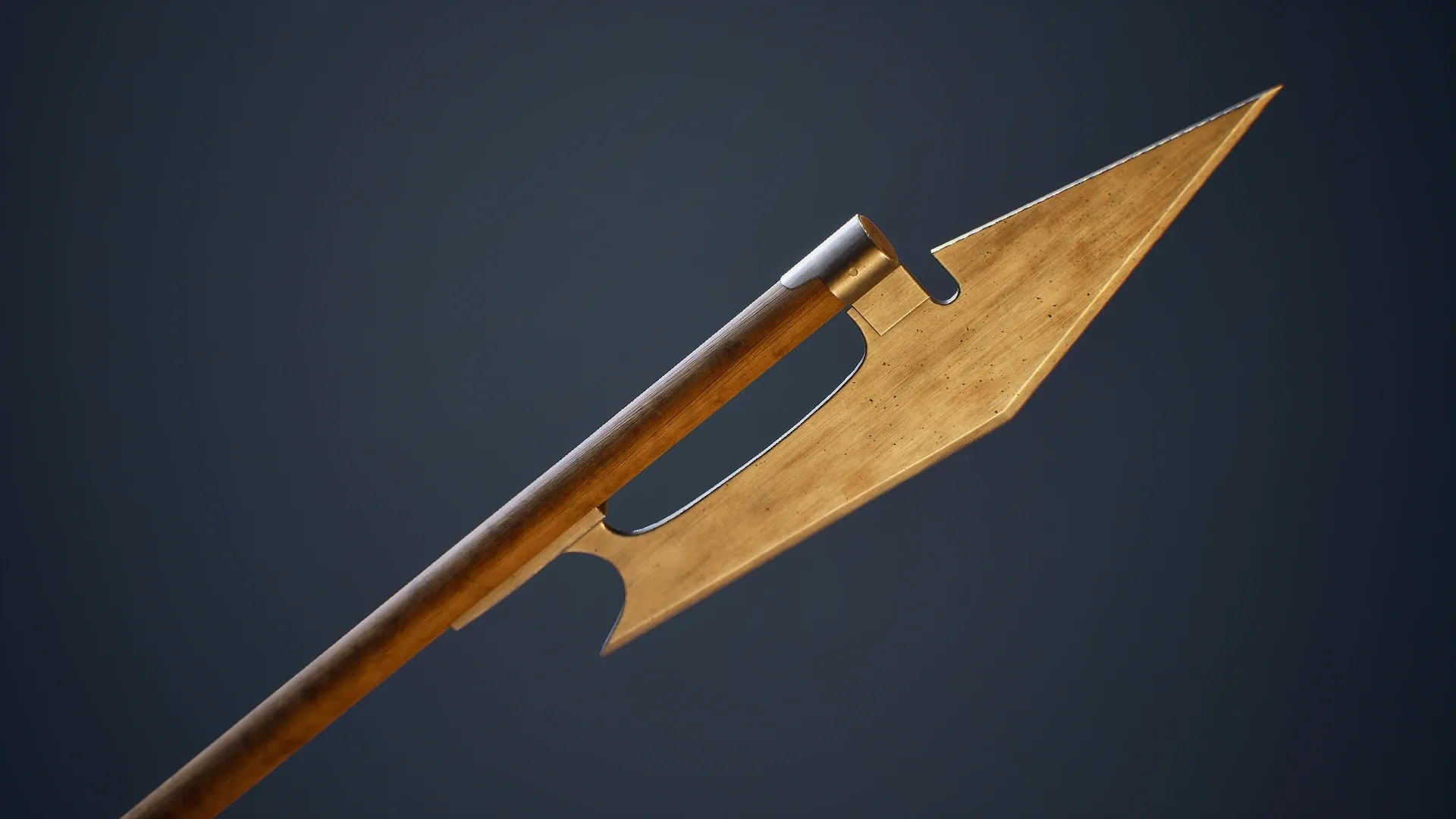 Medieval Weapons Pack (Game Ready)