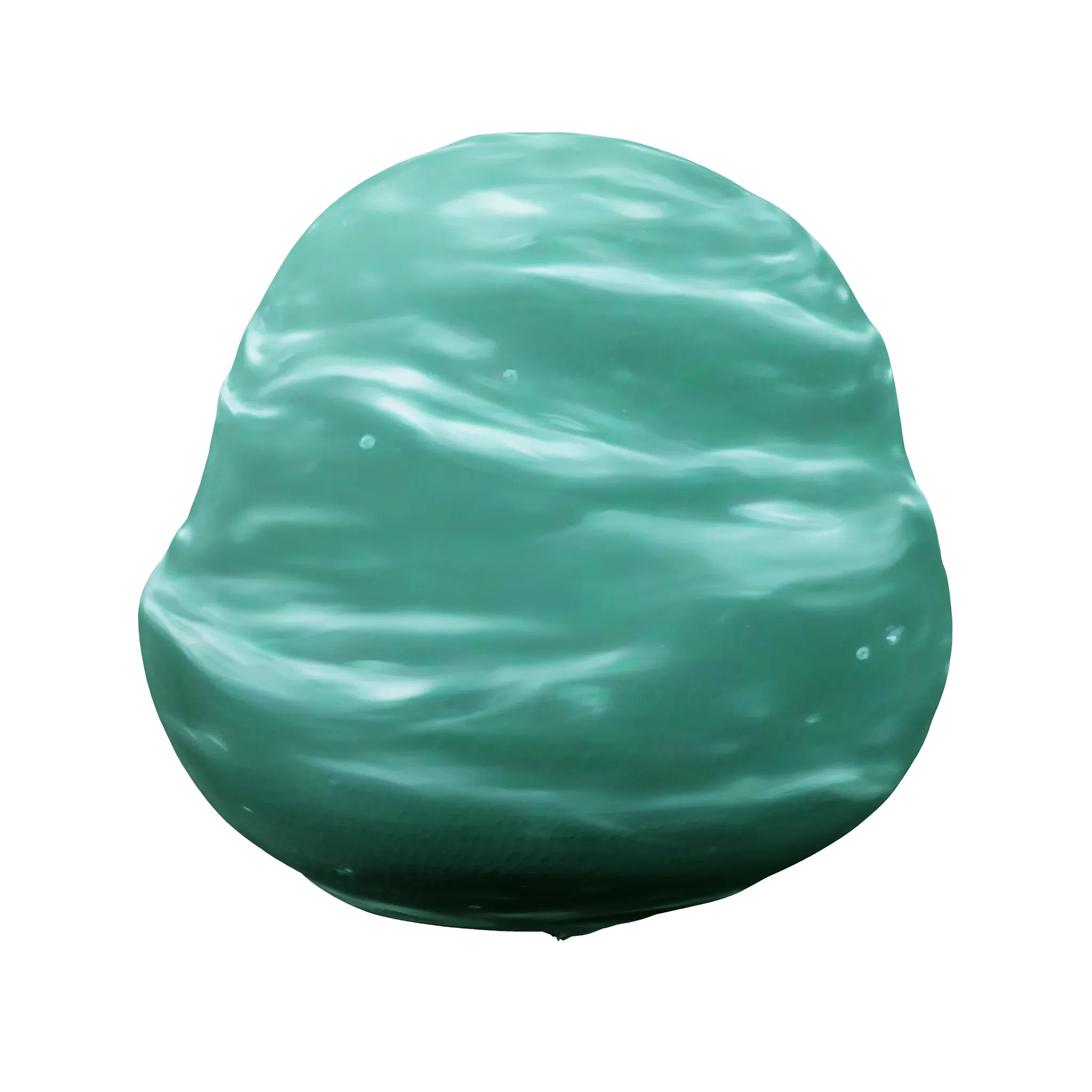 Stylized Sea Water Seamless Texture