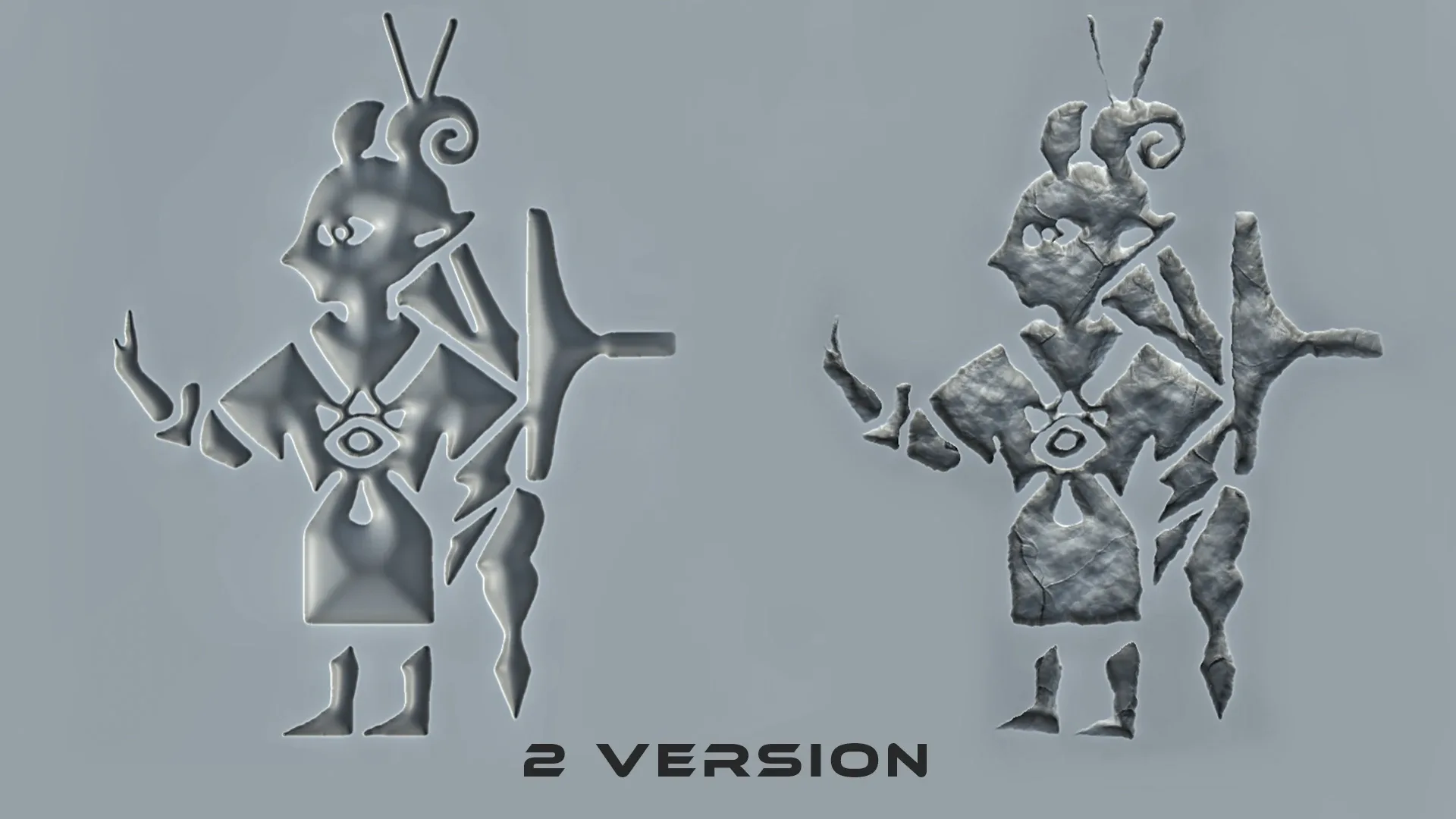 200 Symbols alpha - Vol02