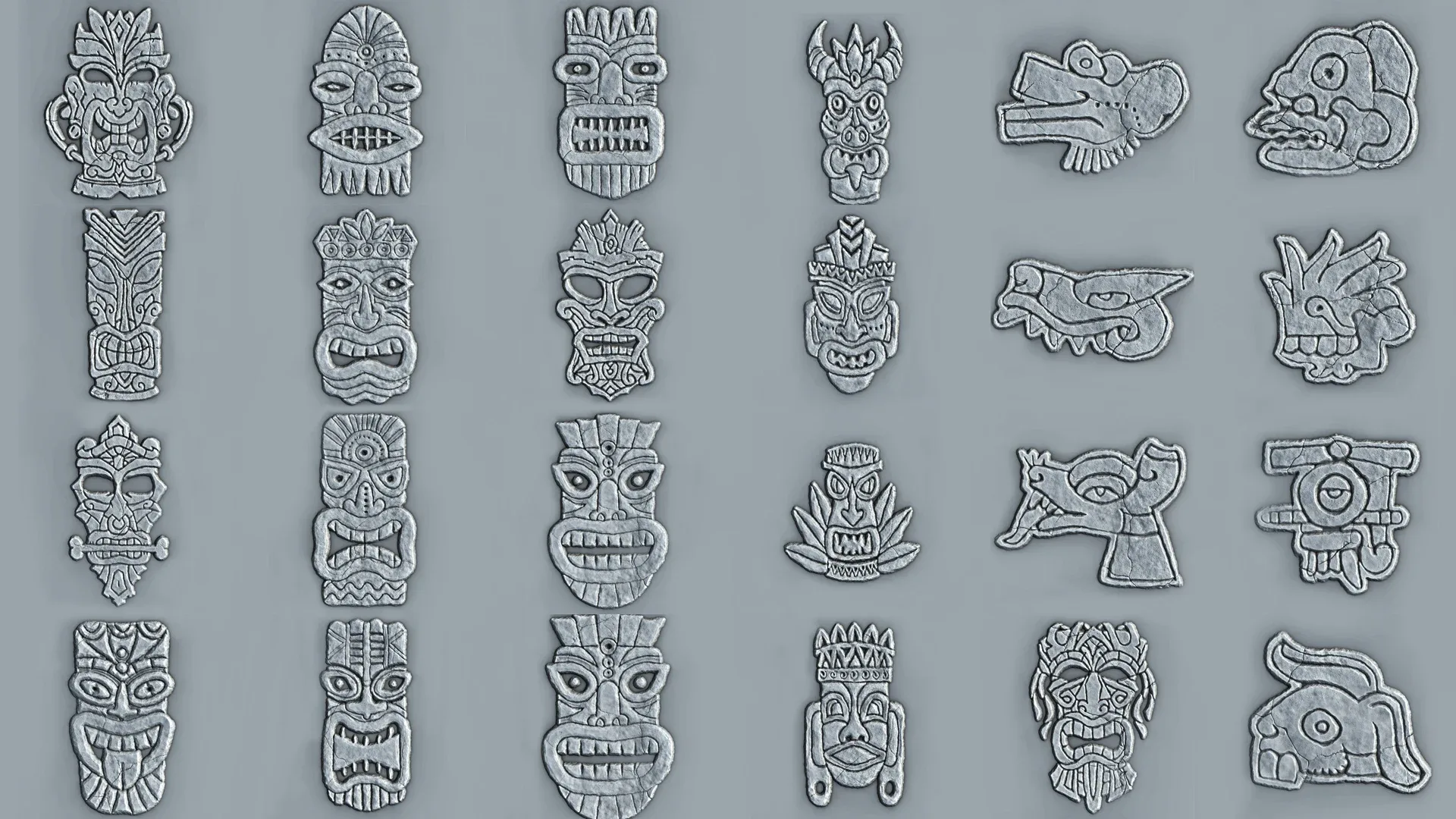 200 Symbols alpha - Vol02