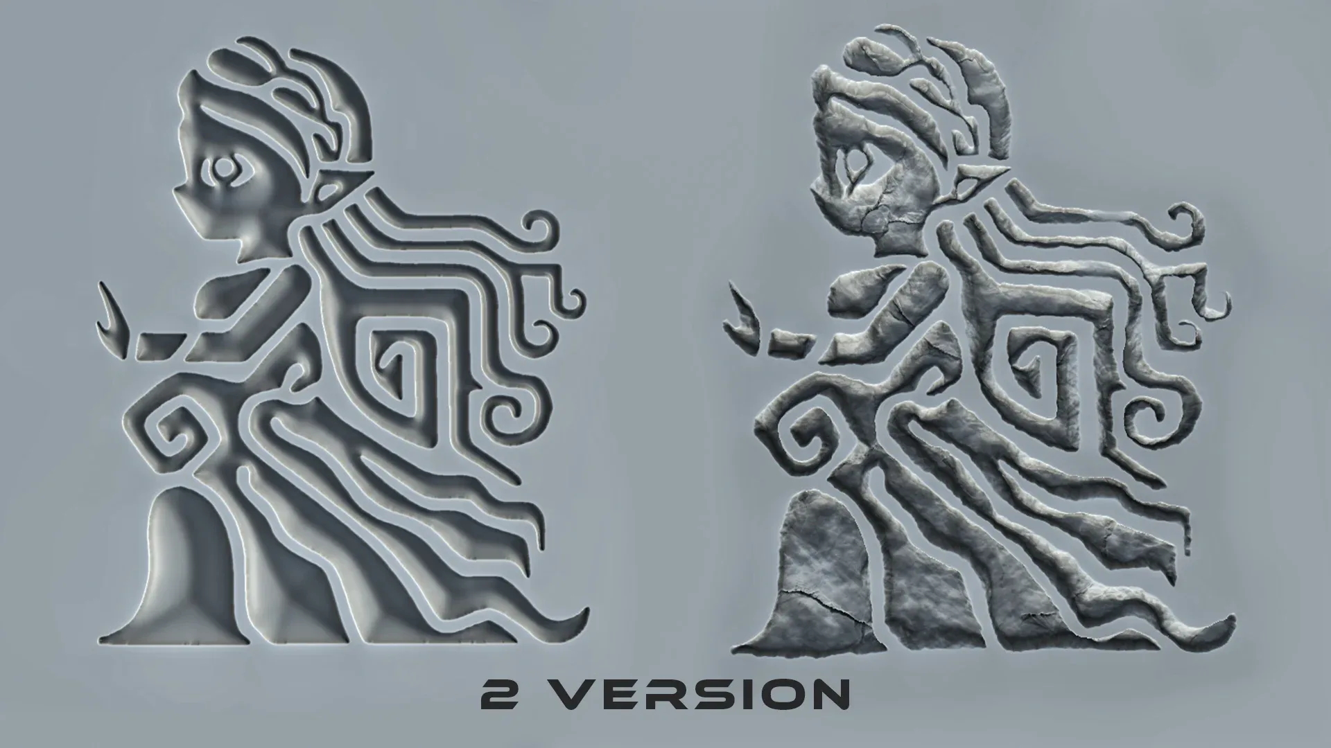 200 Symbols alpha - Vol02